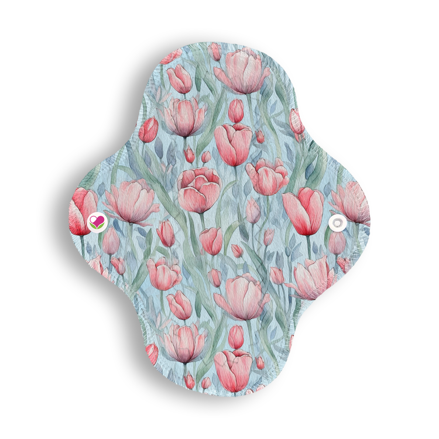 Maxi panti tulipanes agua 20 cms