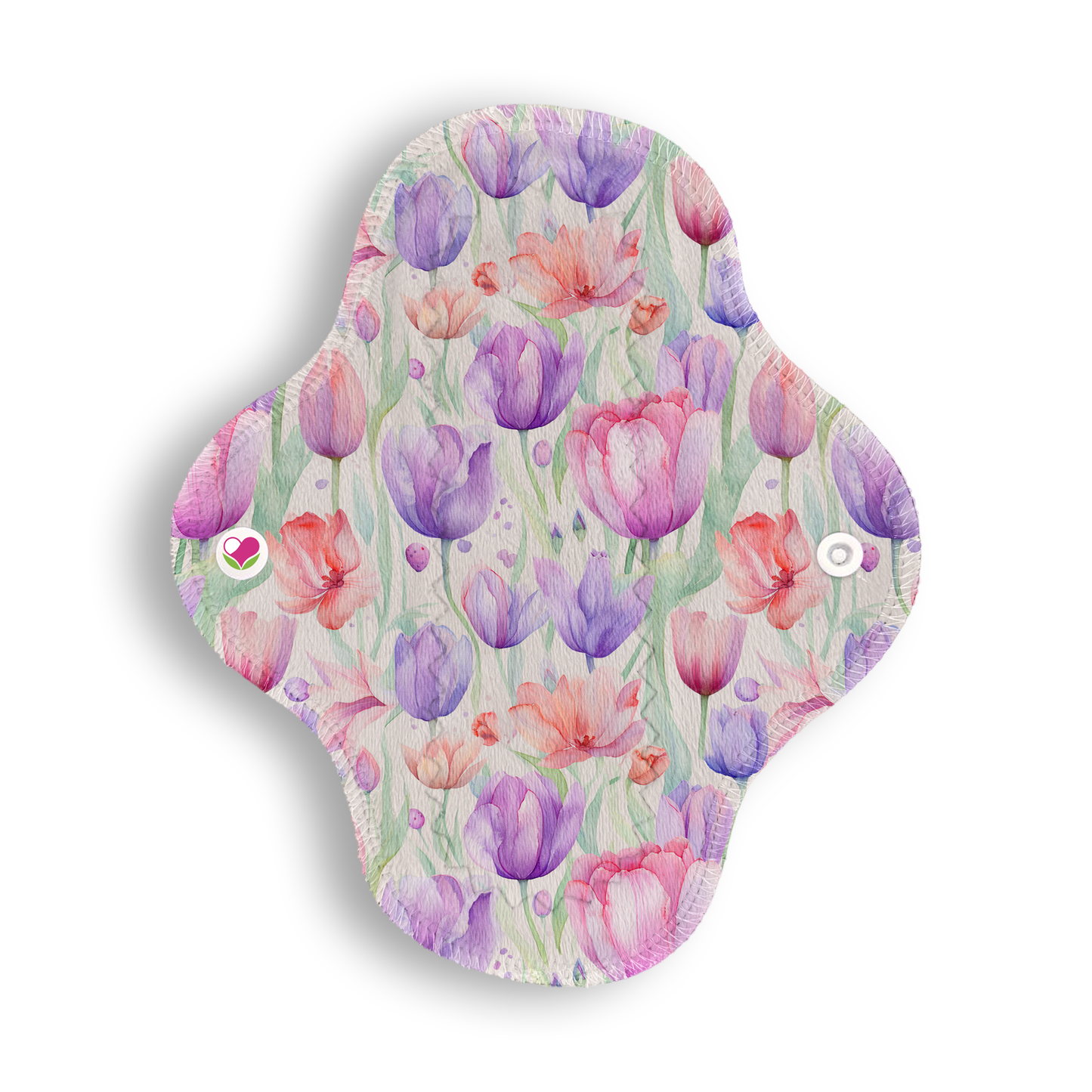 Maxi panti tulipanes lila 20 cms