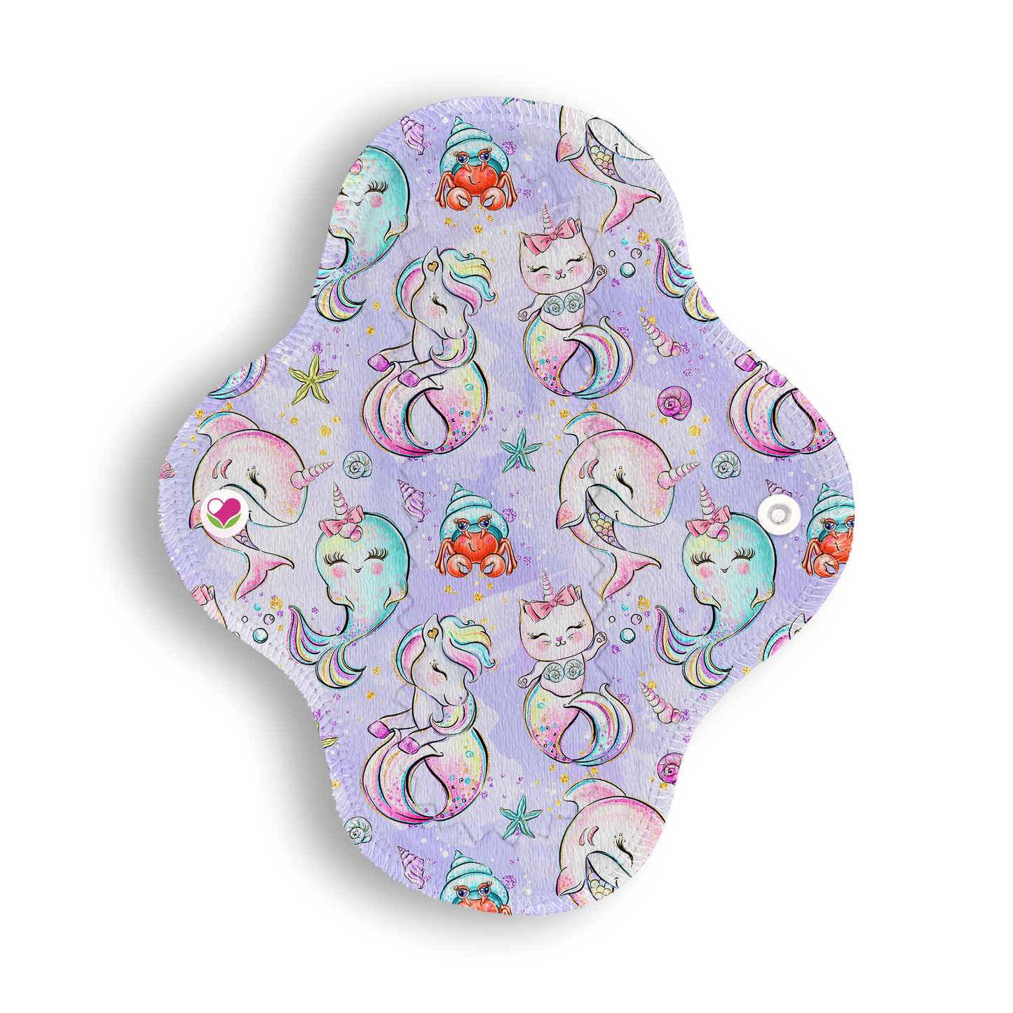 Maxi panti animalitos marinos 20 cms
