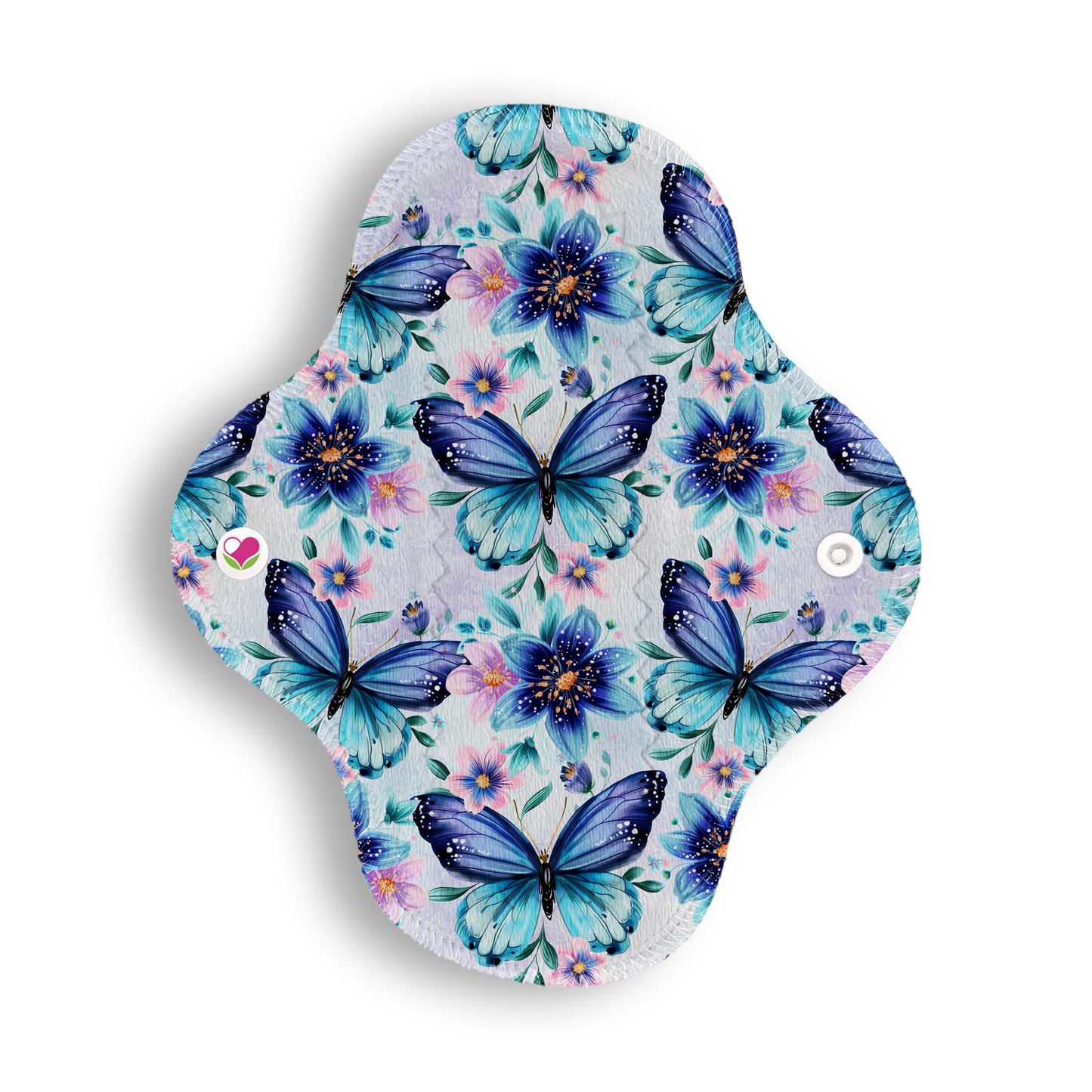 Maxi panti mariposas rey 20 cms