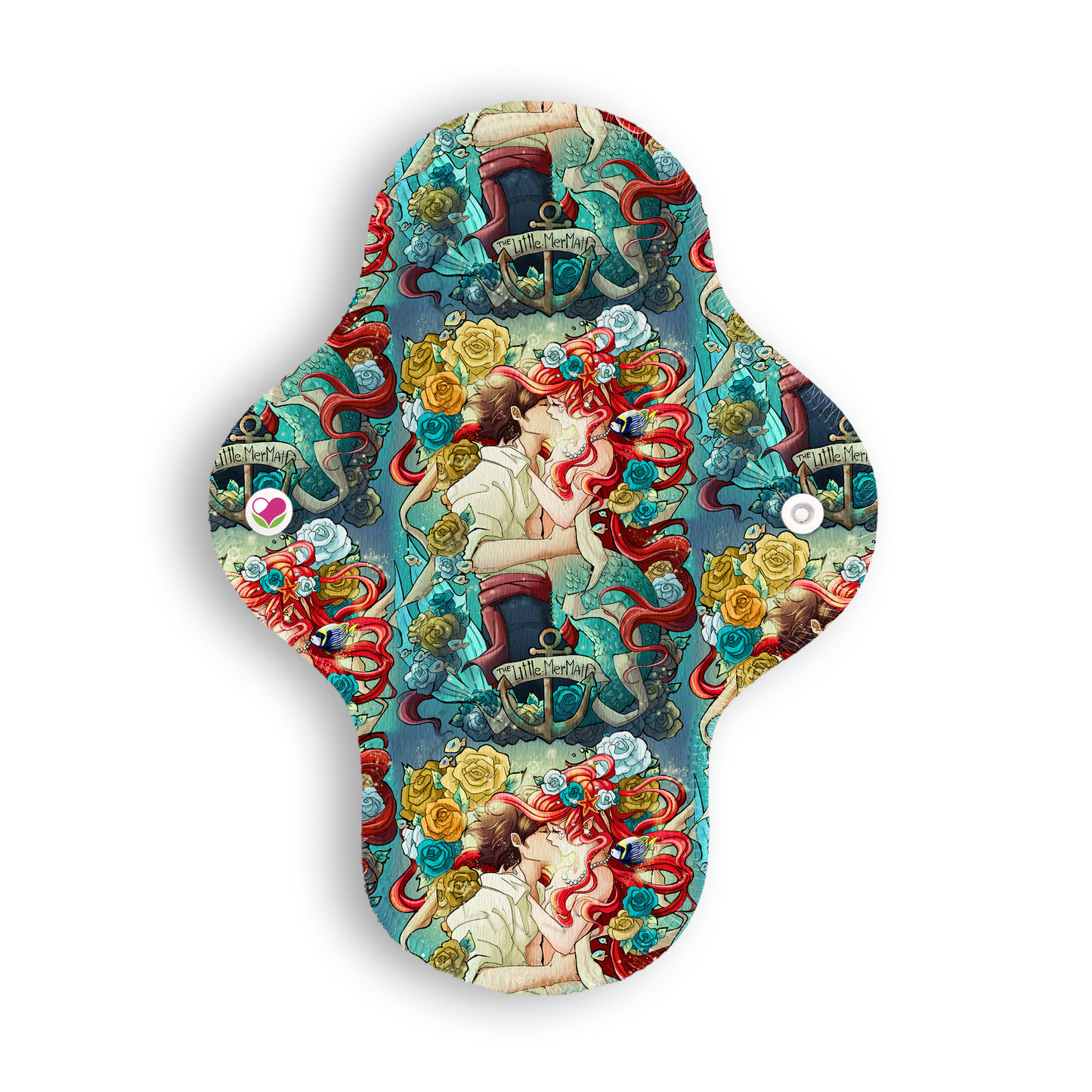 Ligera ariel jade 22 cms