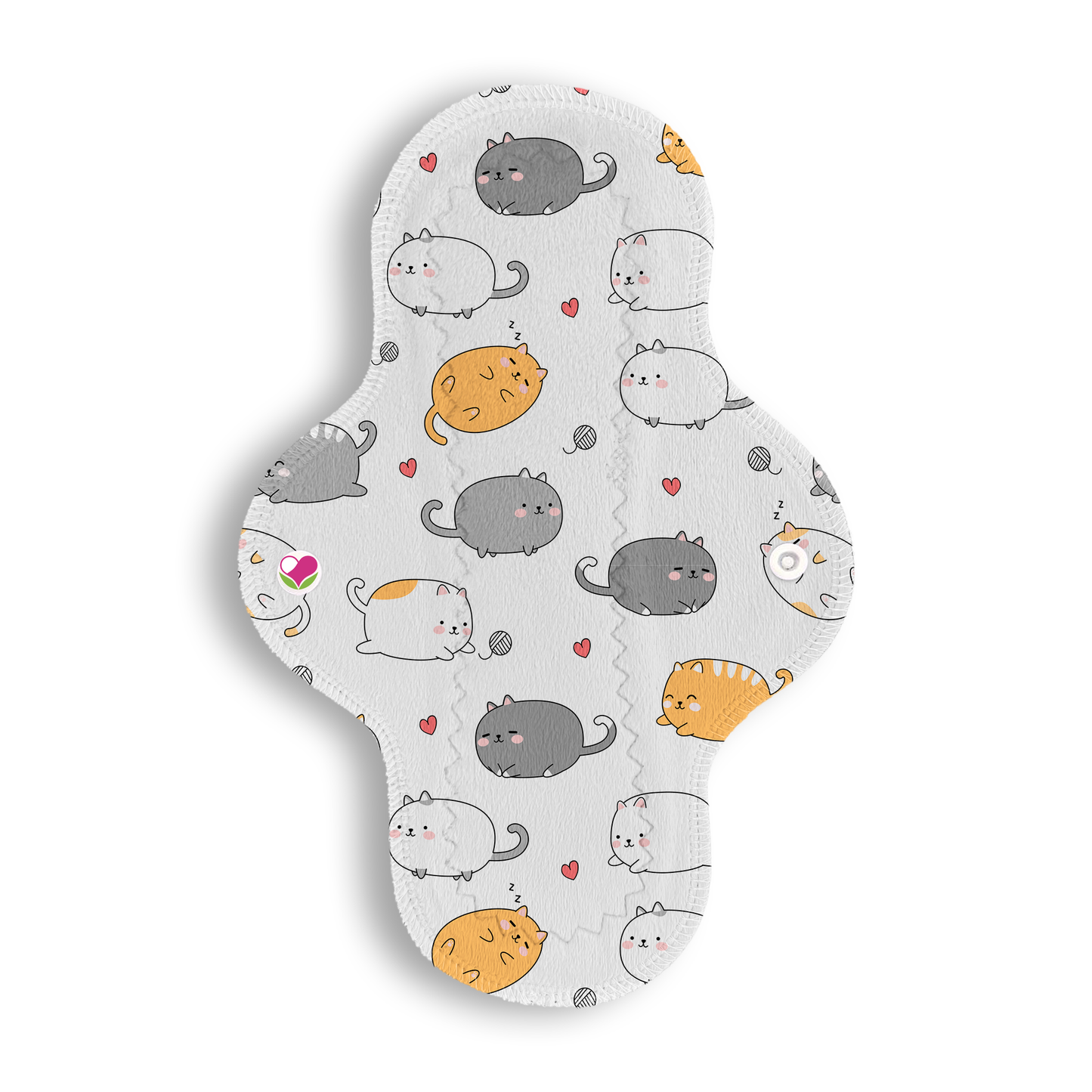 Regular gatitos gordi 26 cms