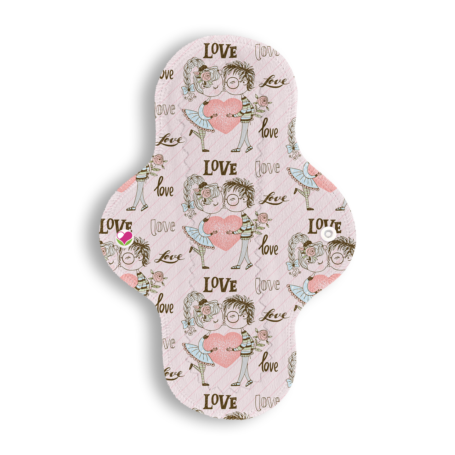 Regular novios kiss 26 cms