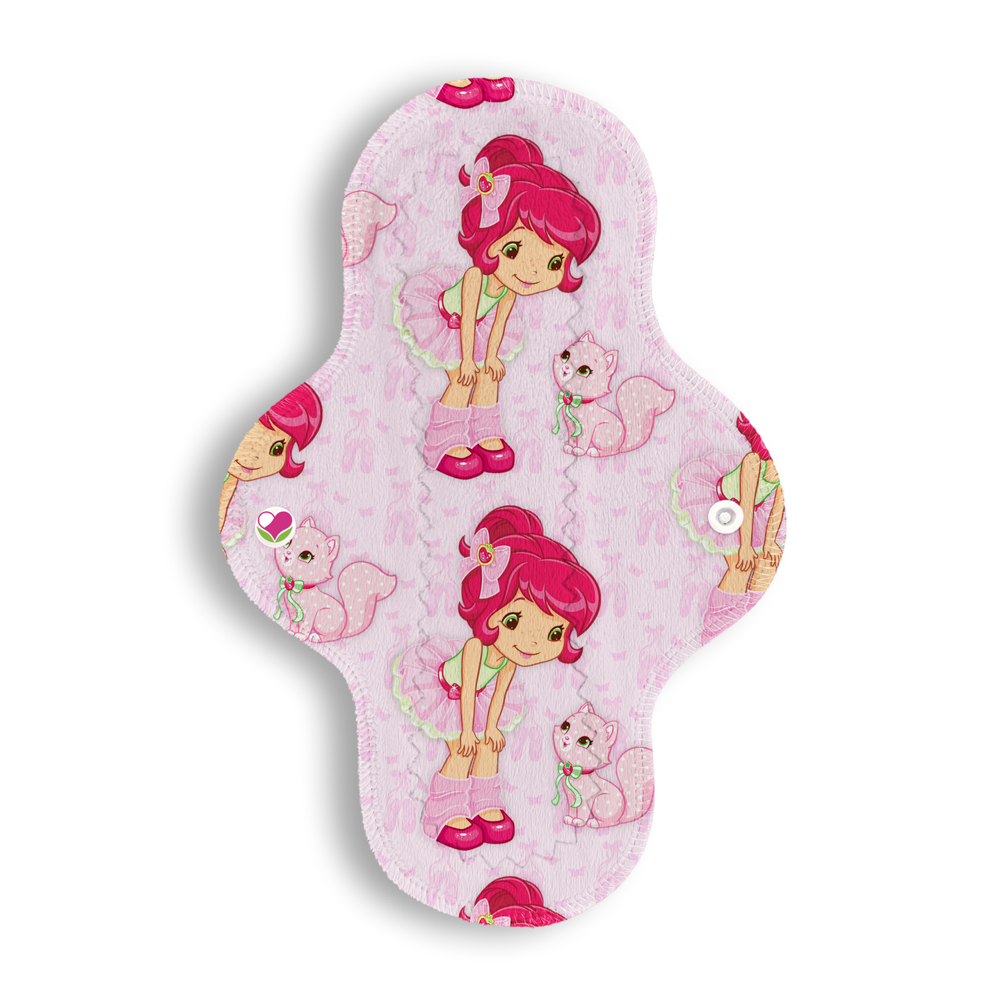 Regular rosita fresita gatito 26 cms