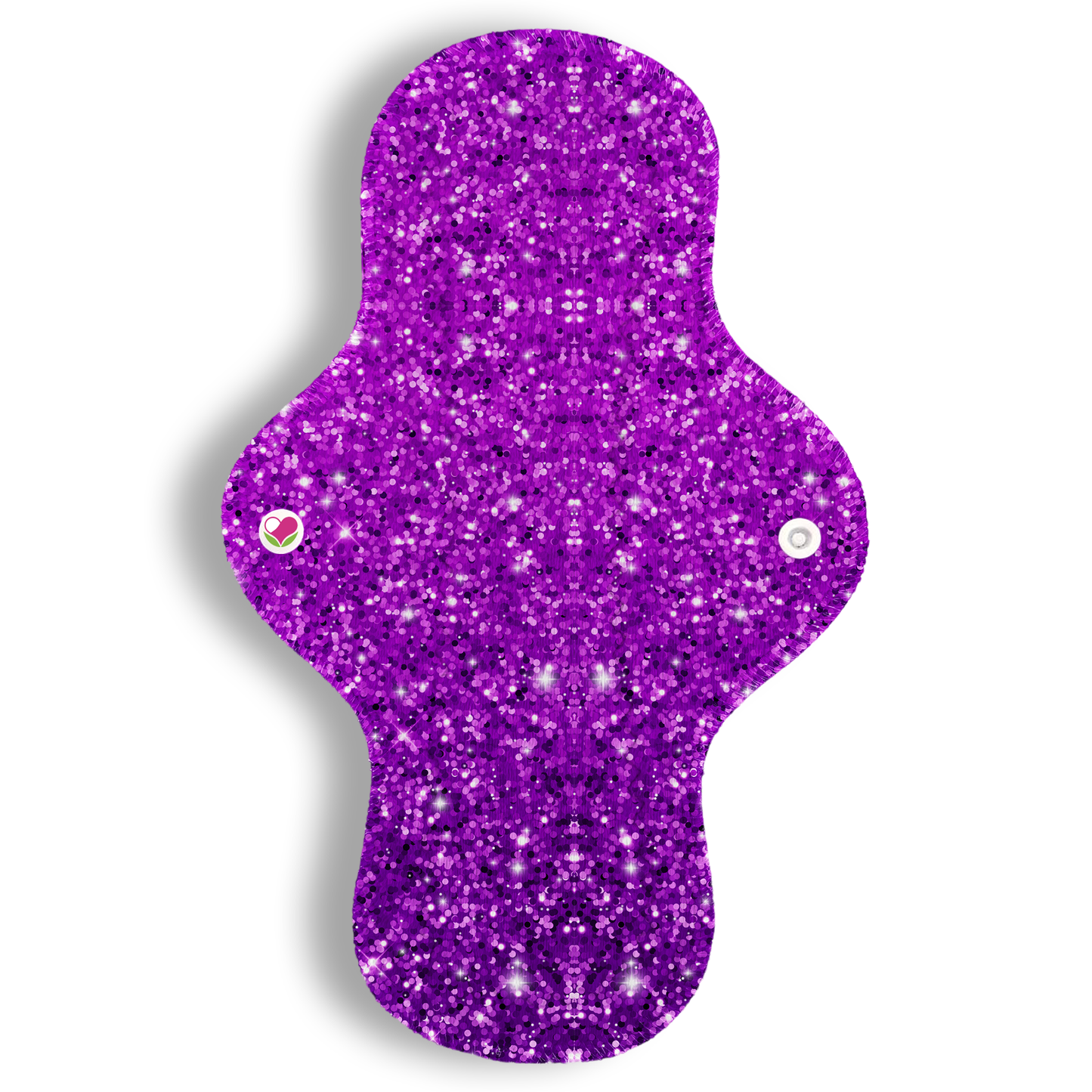 GLITTER PURPURA