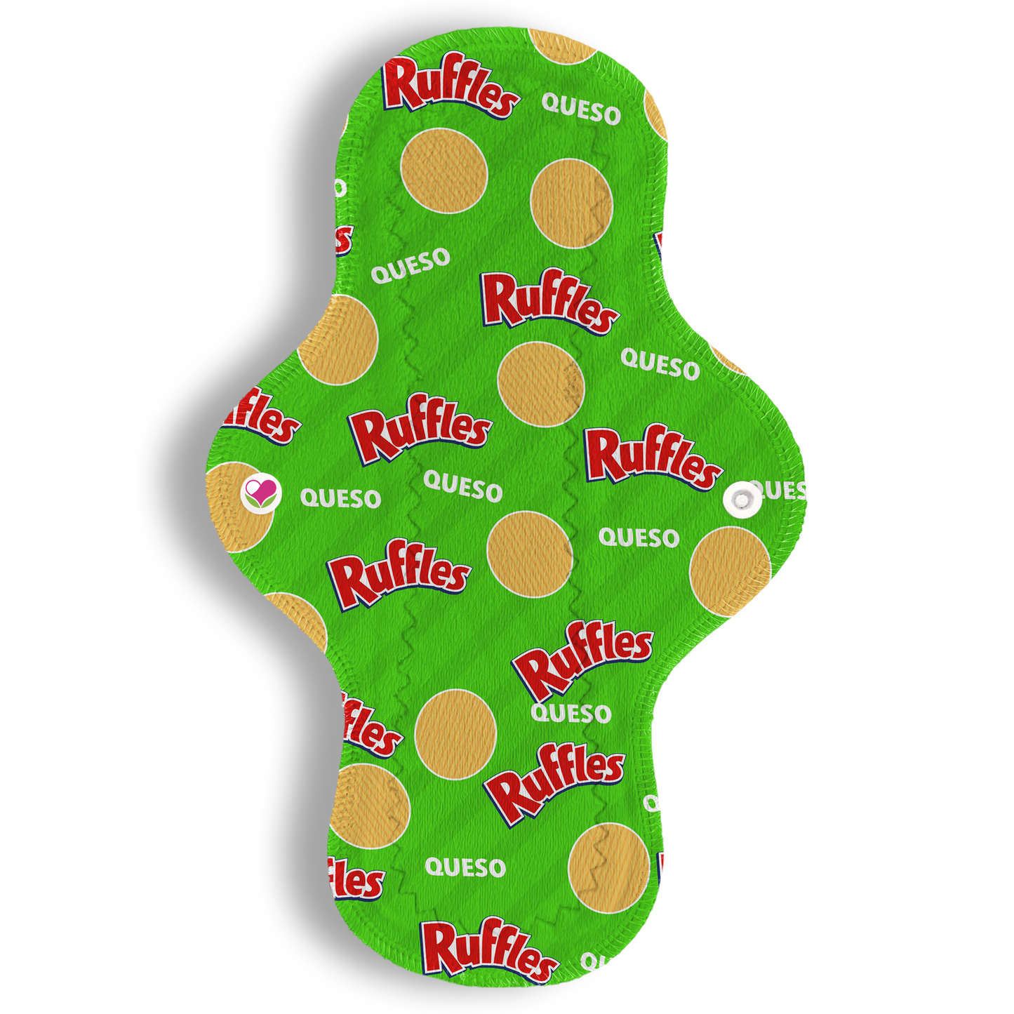 RUFFLES