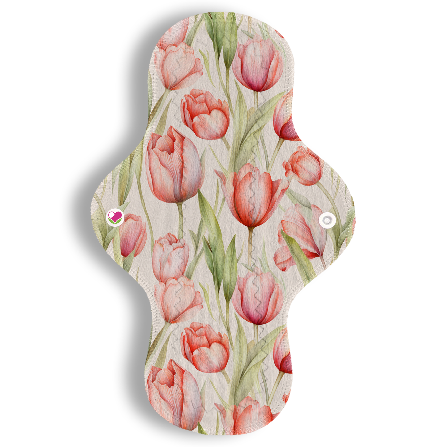 TULIPANES PASTEL