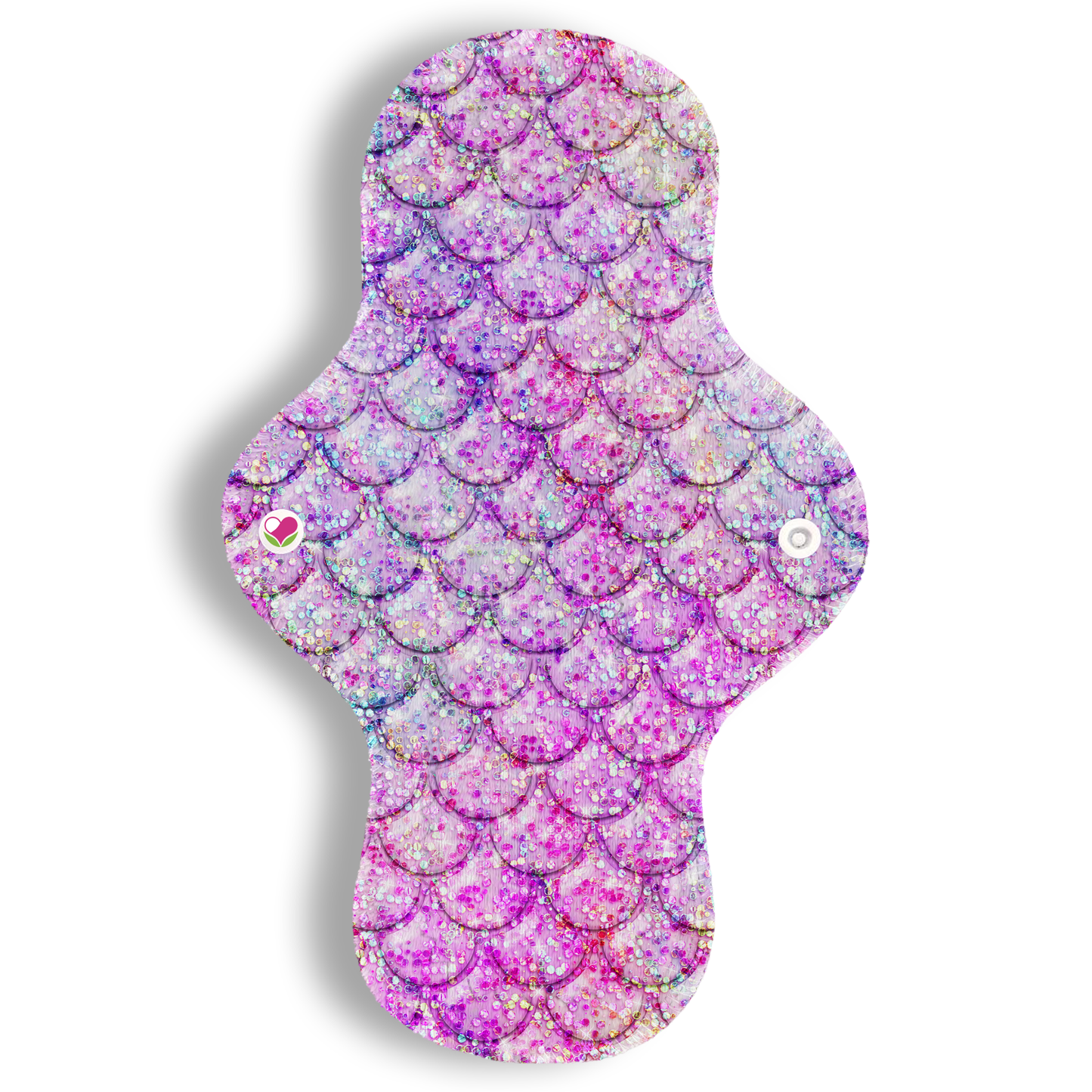 ESCAMAS GLITTER ROSA