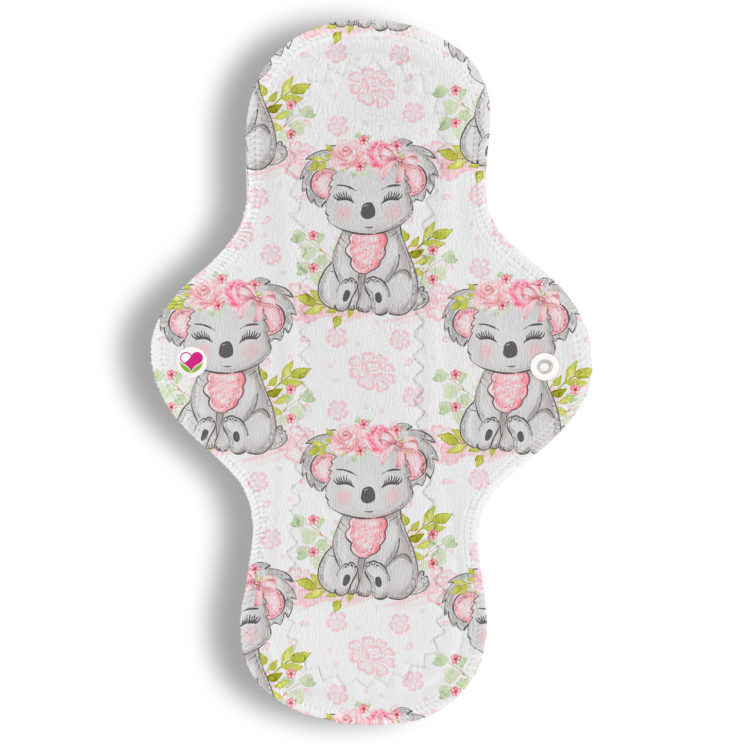 KOALAS ROSAS BLANCO