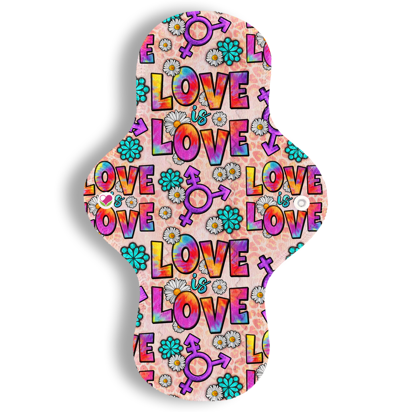 LOVE IS LOVE