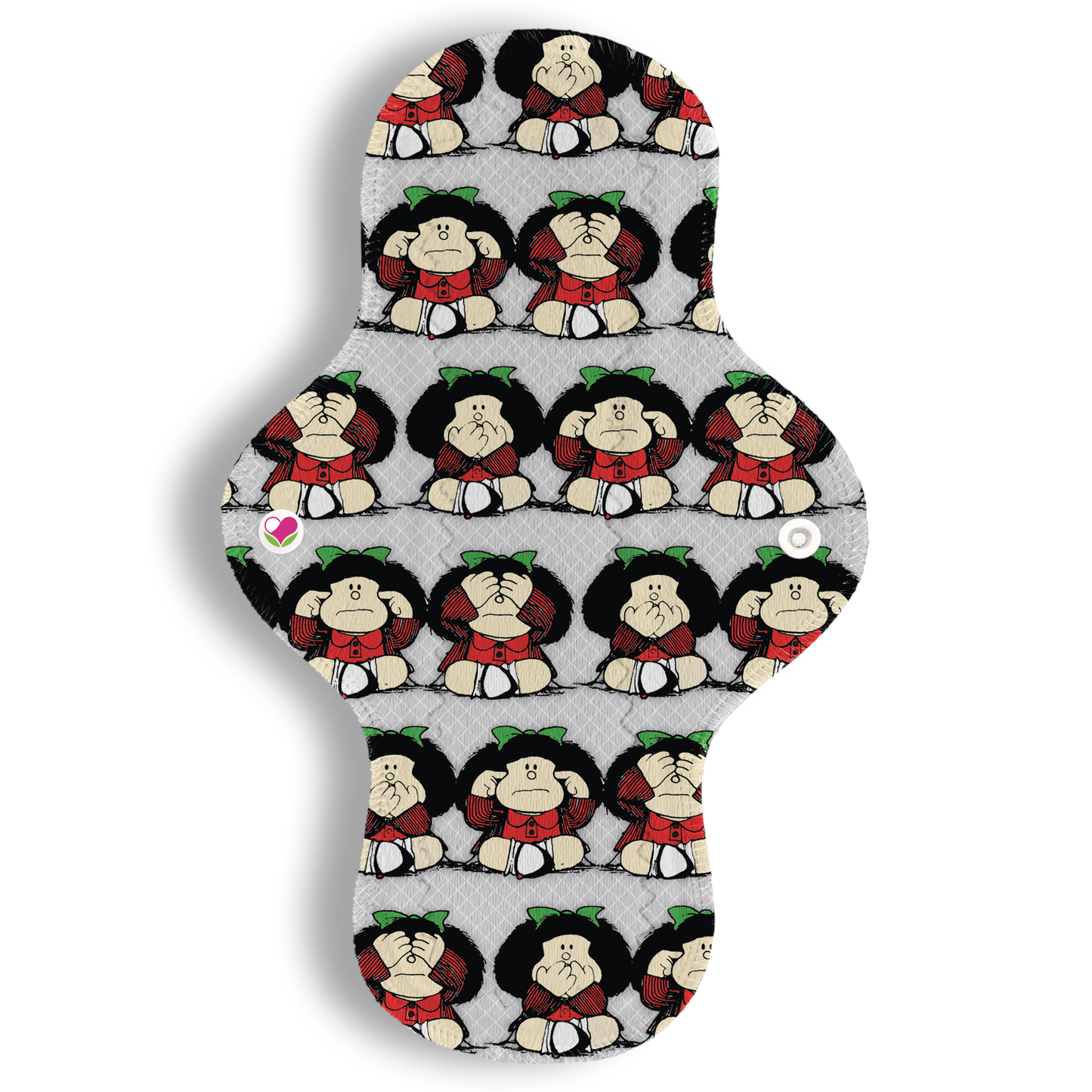 MAFALDA GESTOS
