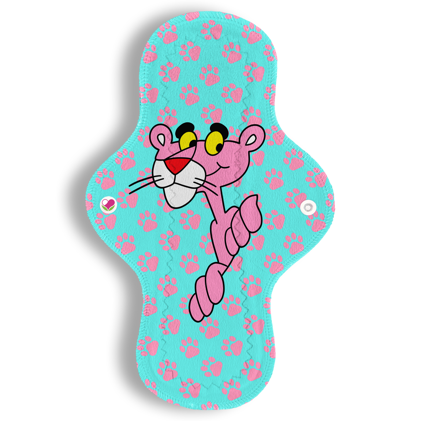 PANTERA ROSA