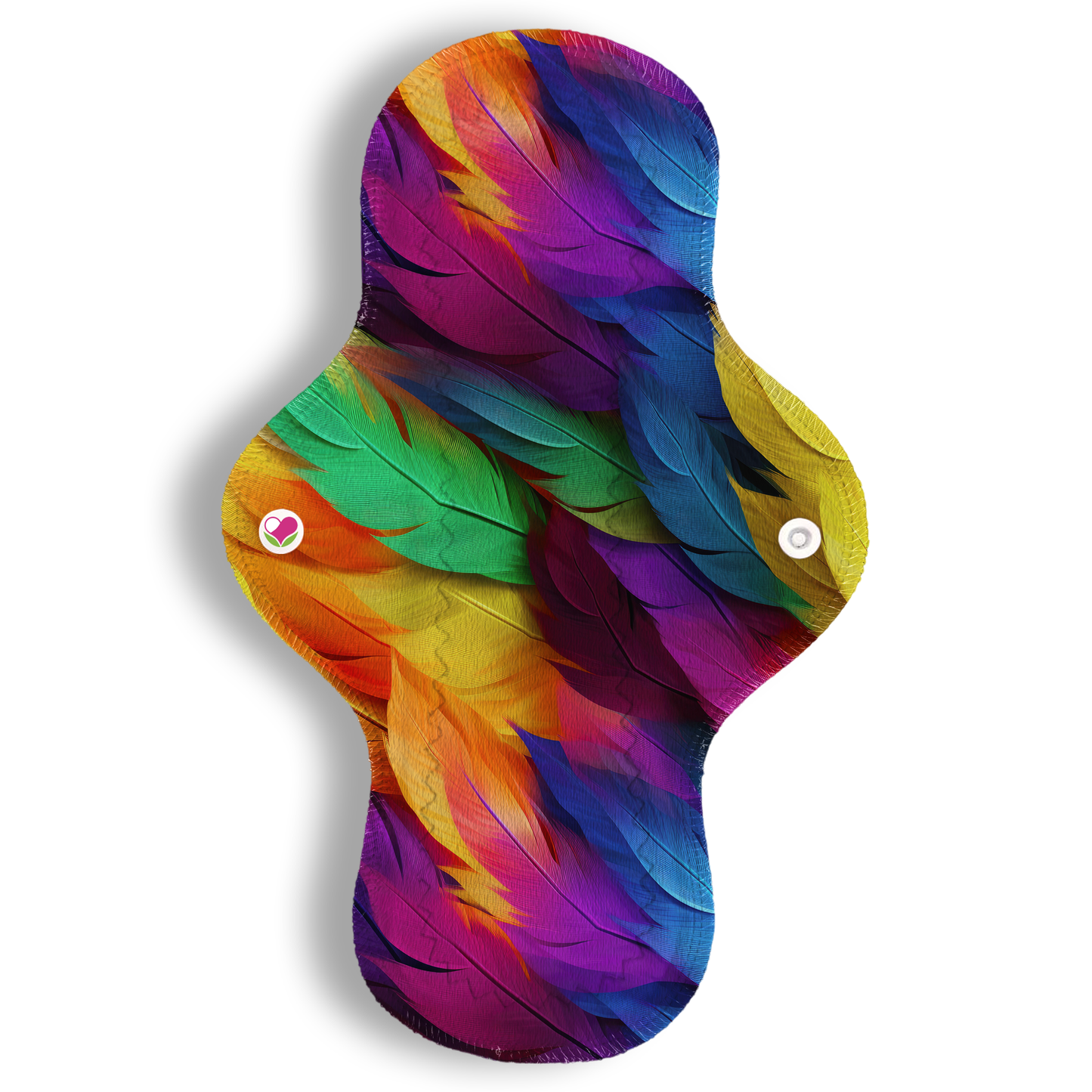 PLUMAS COLORES NEW