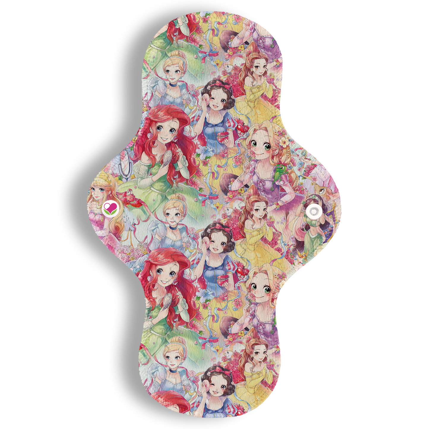 PRINCESAS CUTE