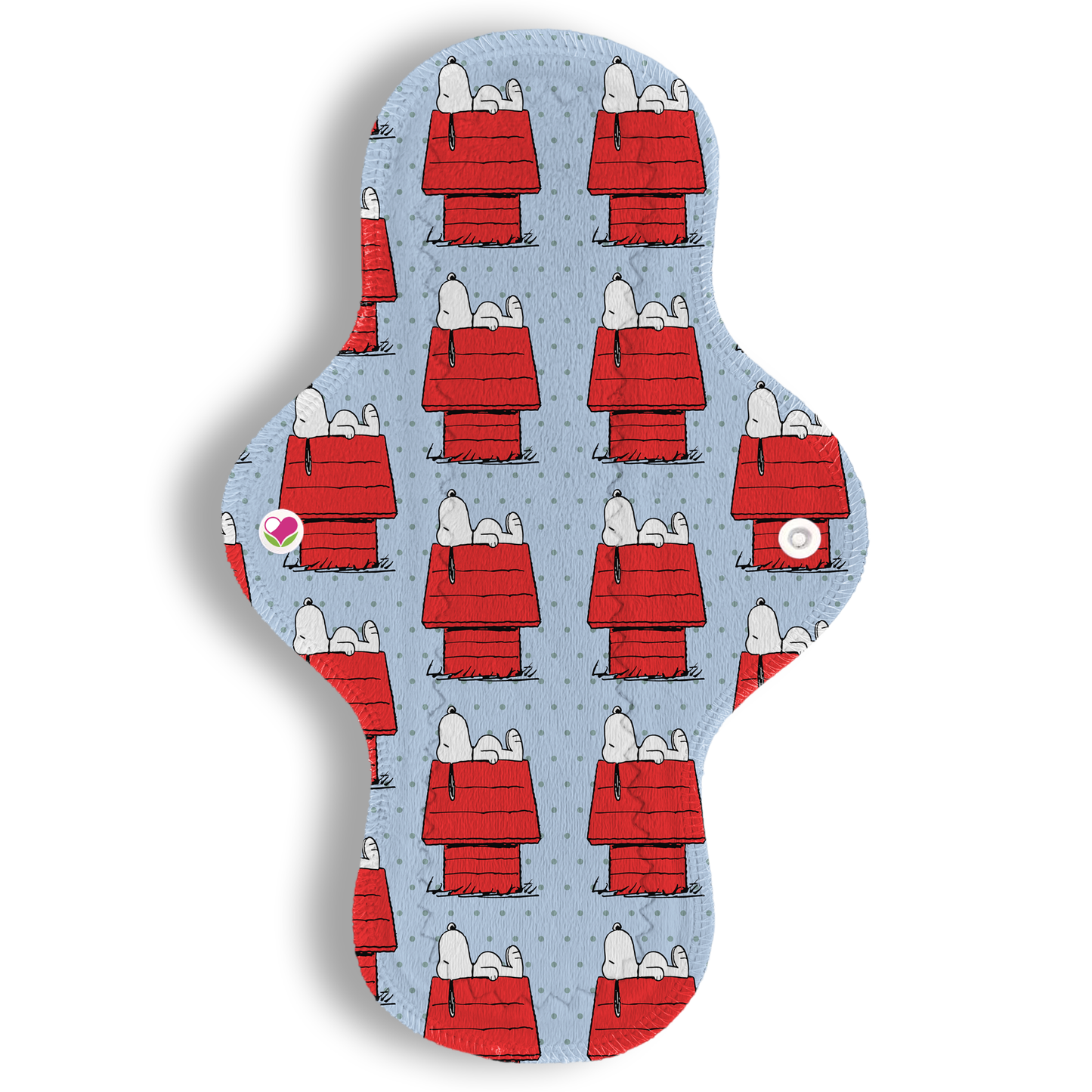 SNOOPY CASITA