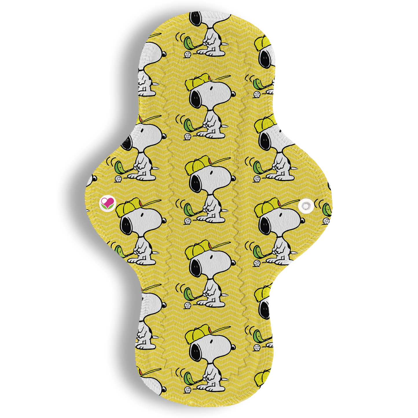 SNOOPY GOLF