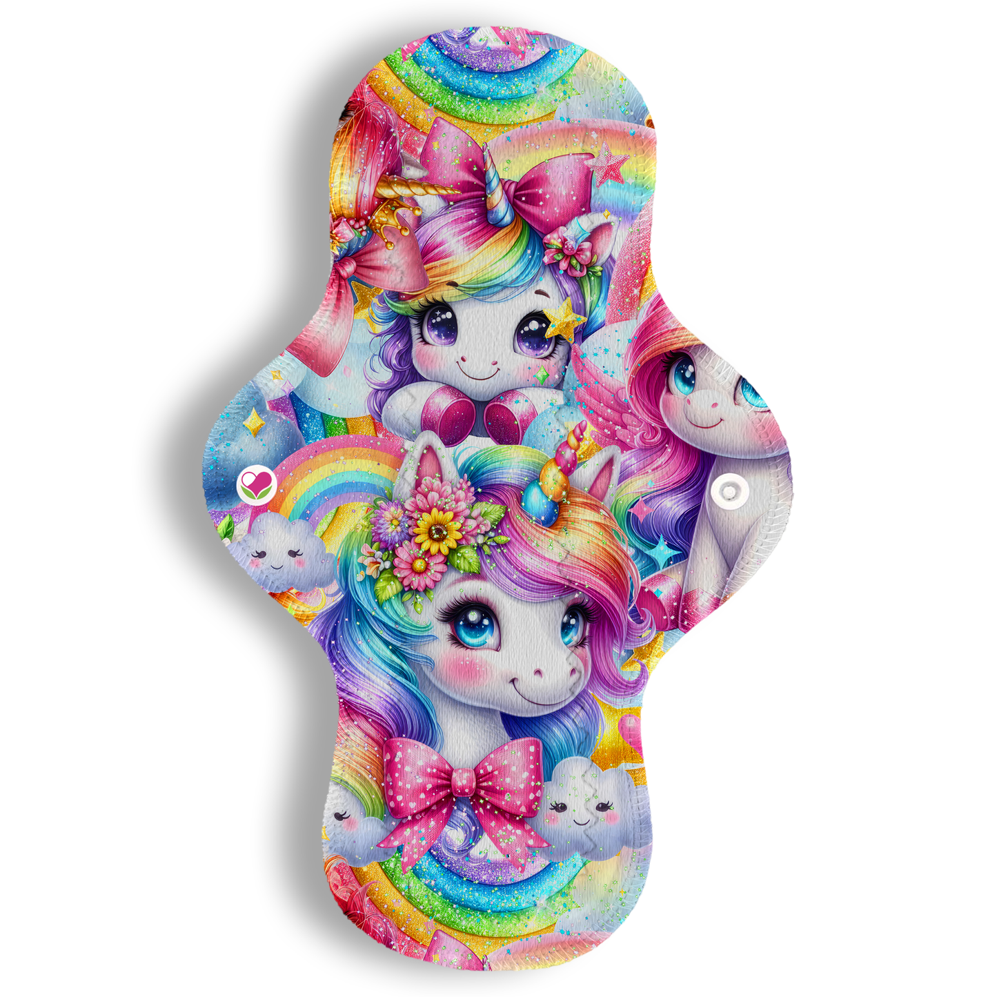 UNICORNIOS ARCOIRIS