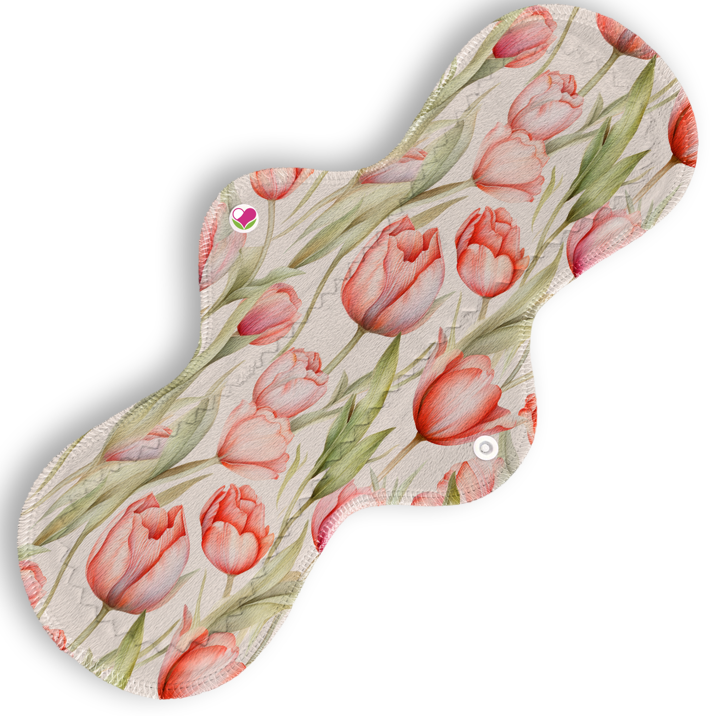 Nocturna tulipanes pastel 36 cms