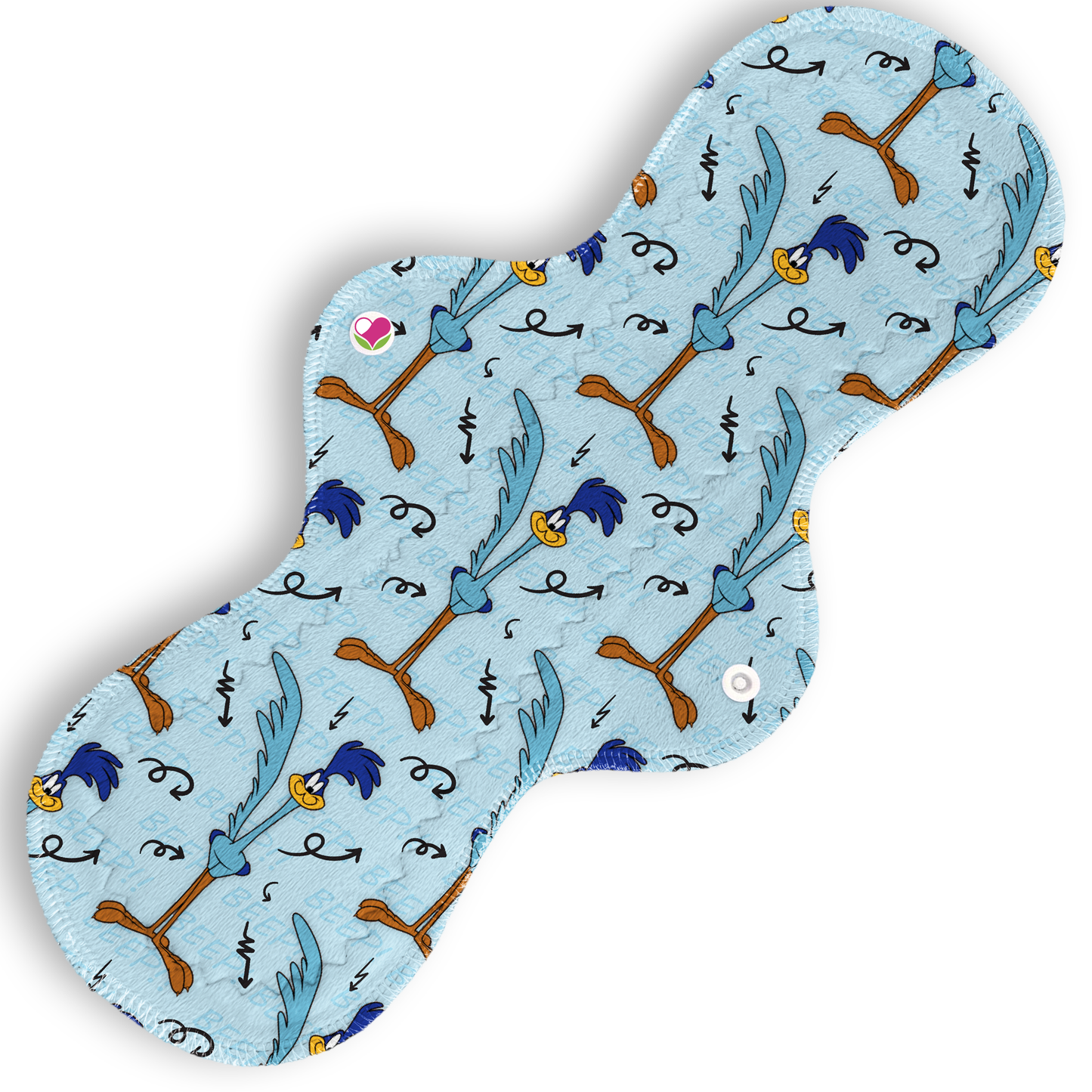 Nocturna corre caminos 36 cms