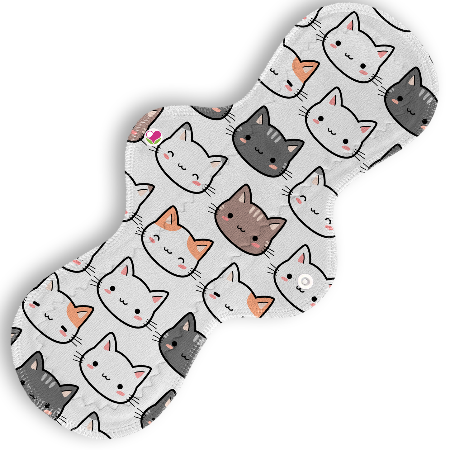 Nocturna gatitos caritas 36 cms