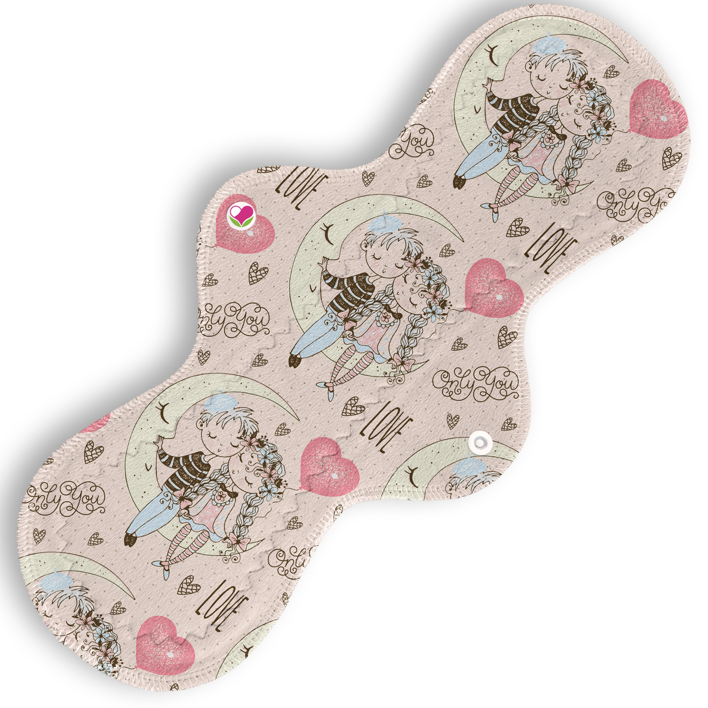 Nocturna novios moon 36 cms