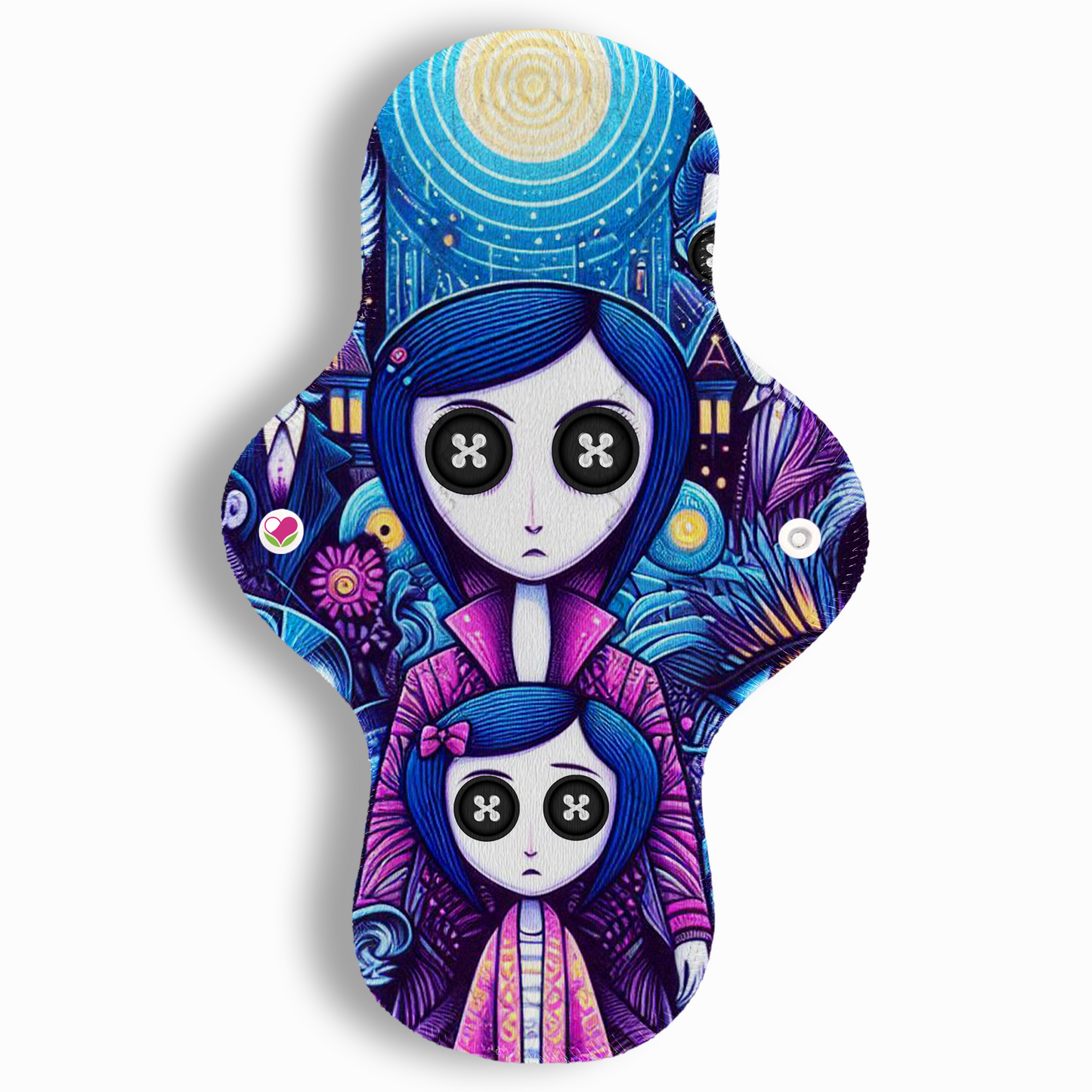 CORALINE