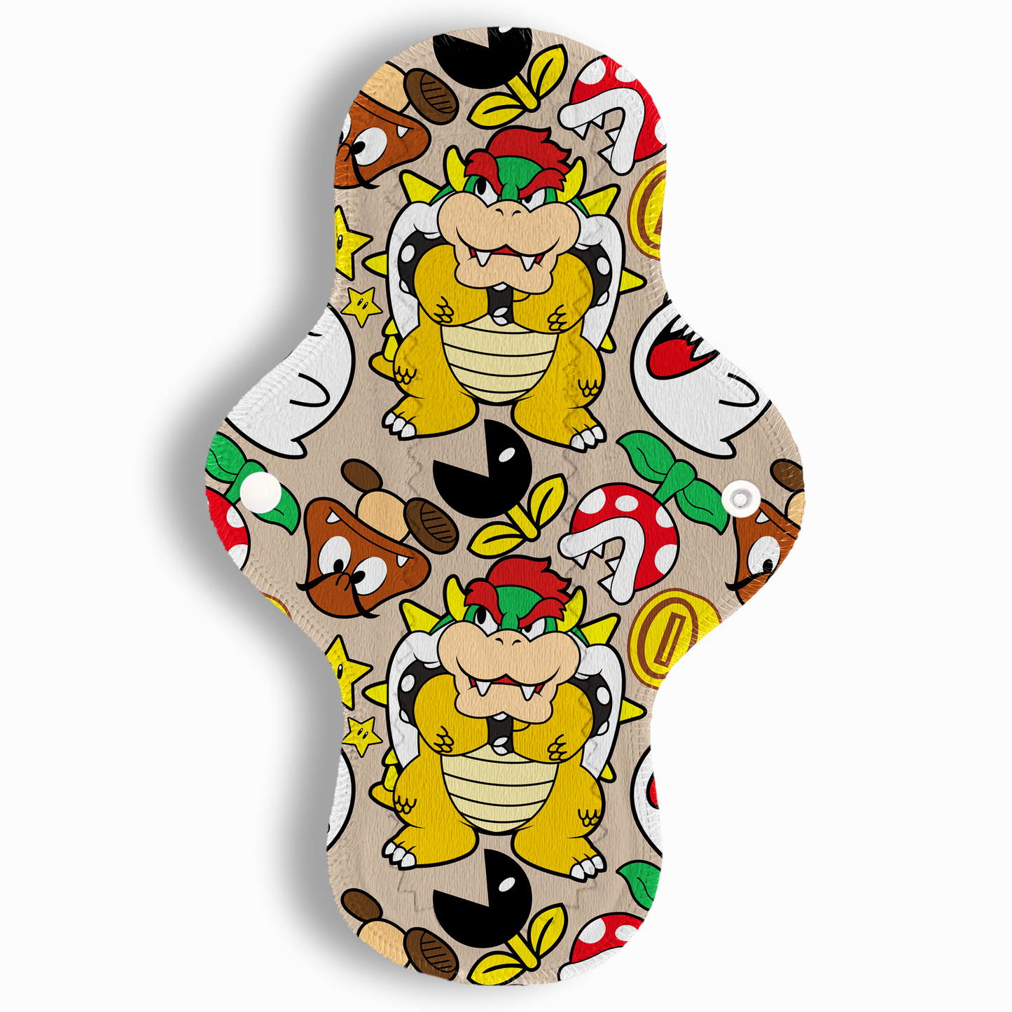 BOWSER