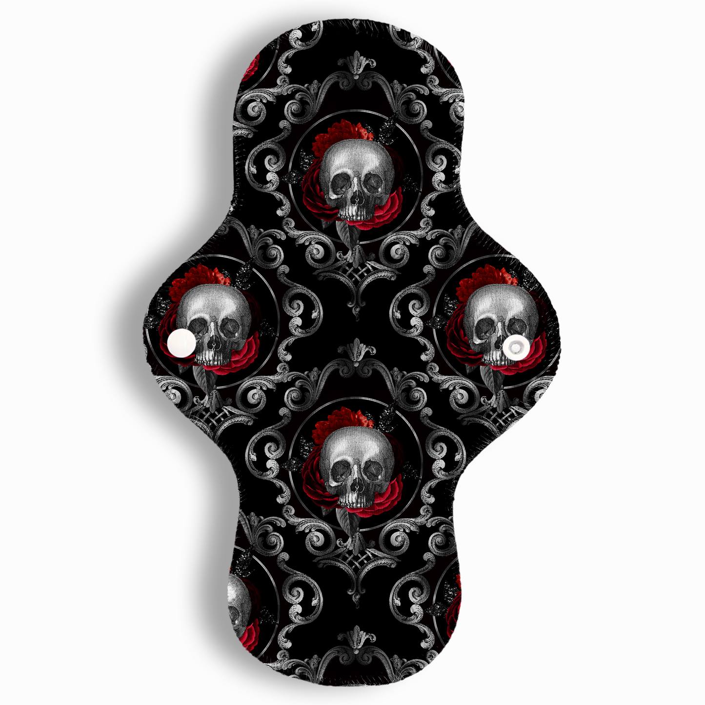 CALAVERAS NEGRO