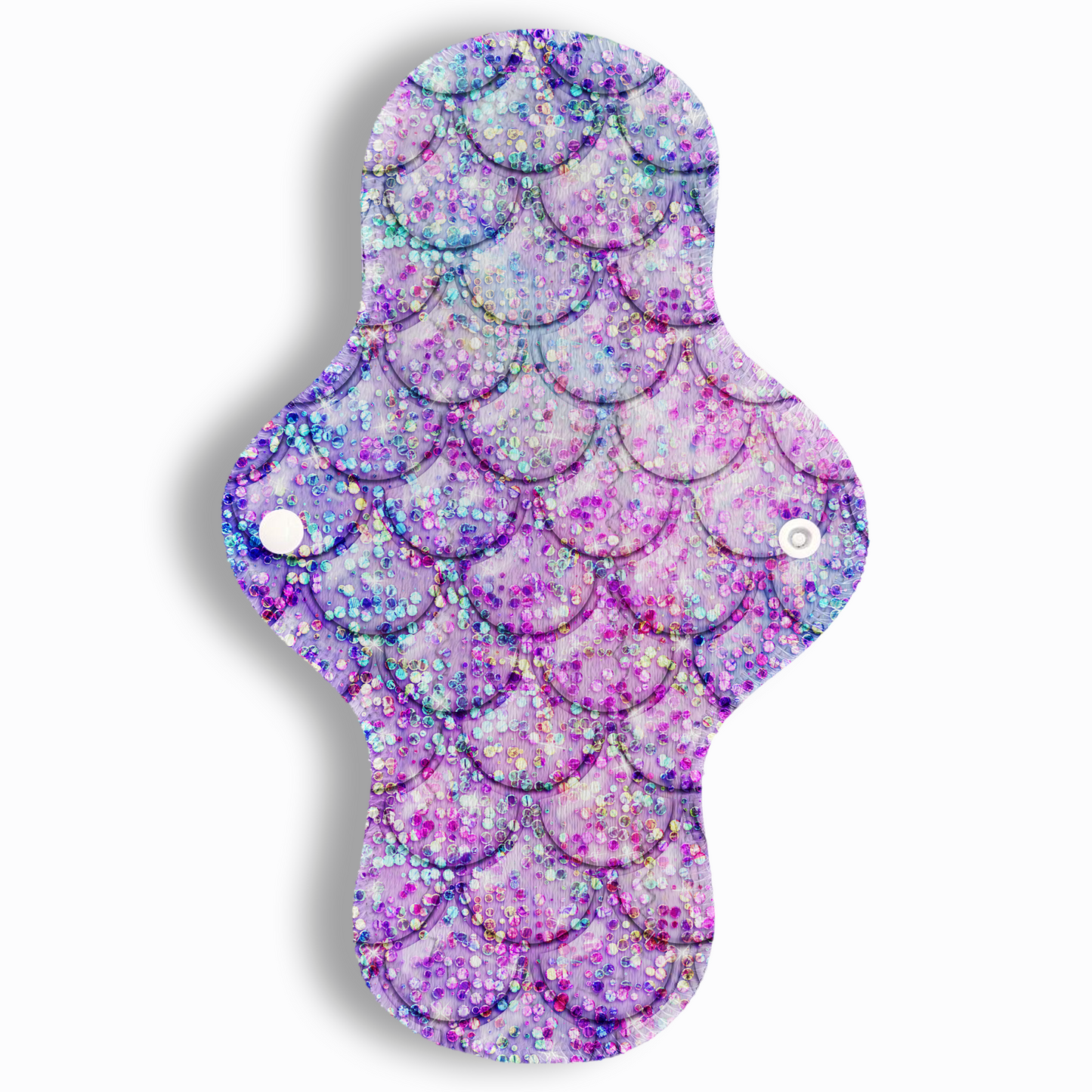 ESCAMAS LILA GLITTER