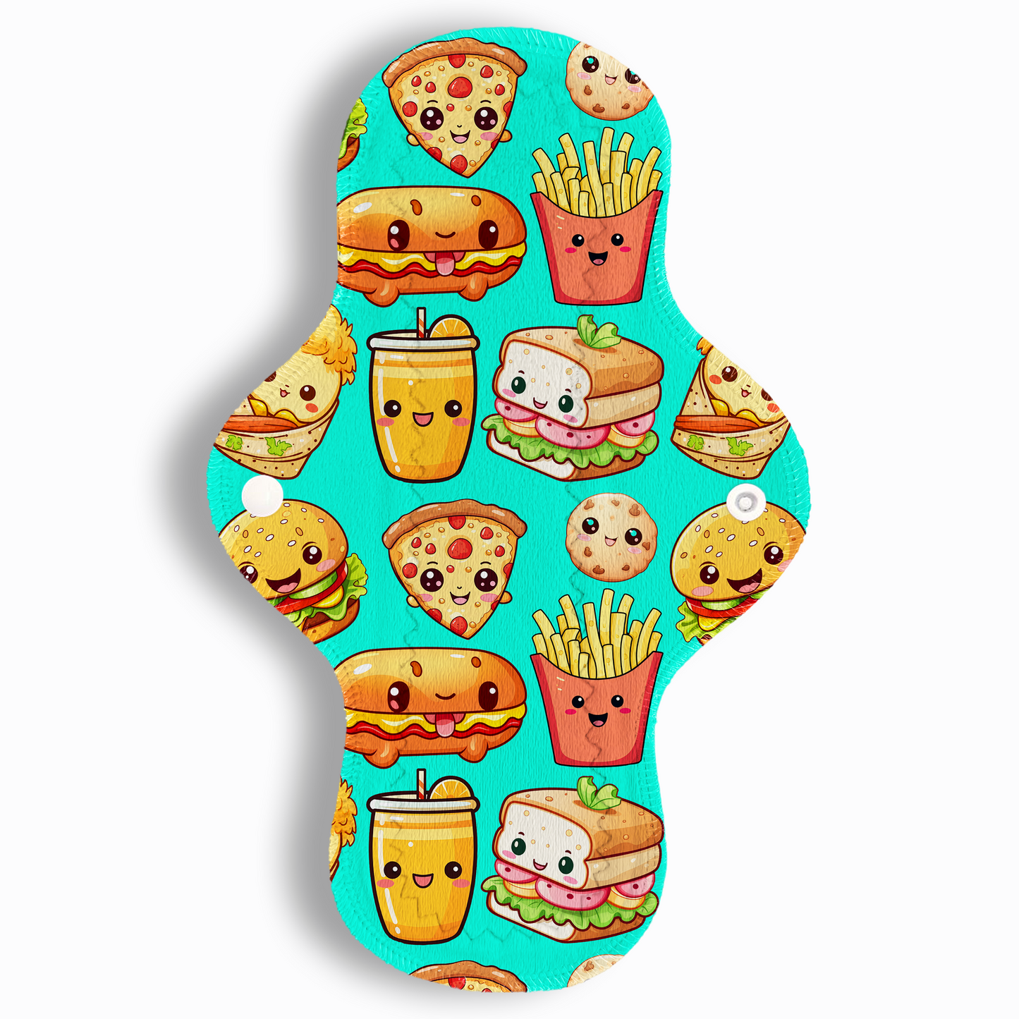 FAST FOOD KAWAII