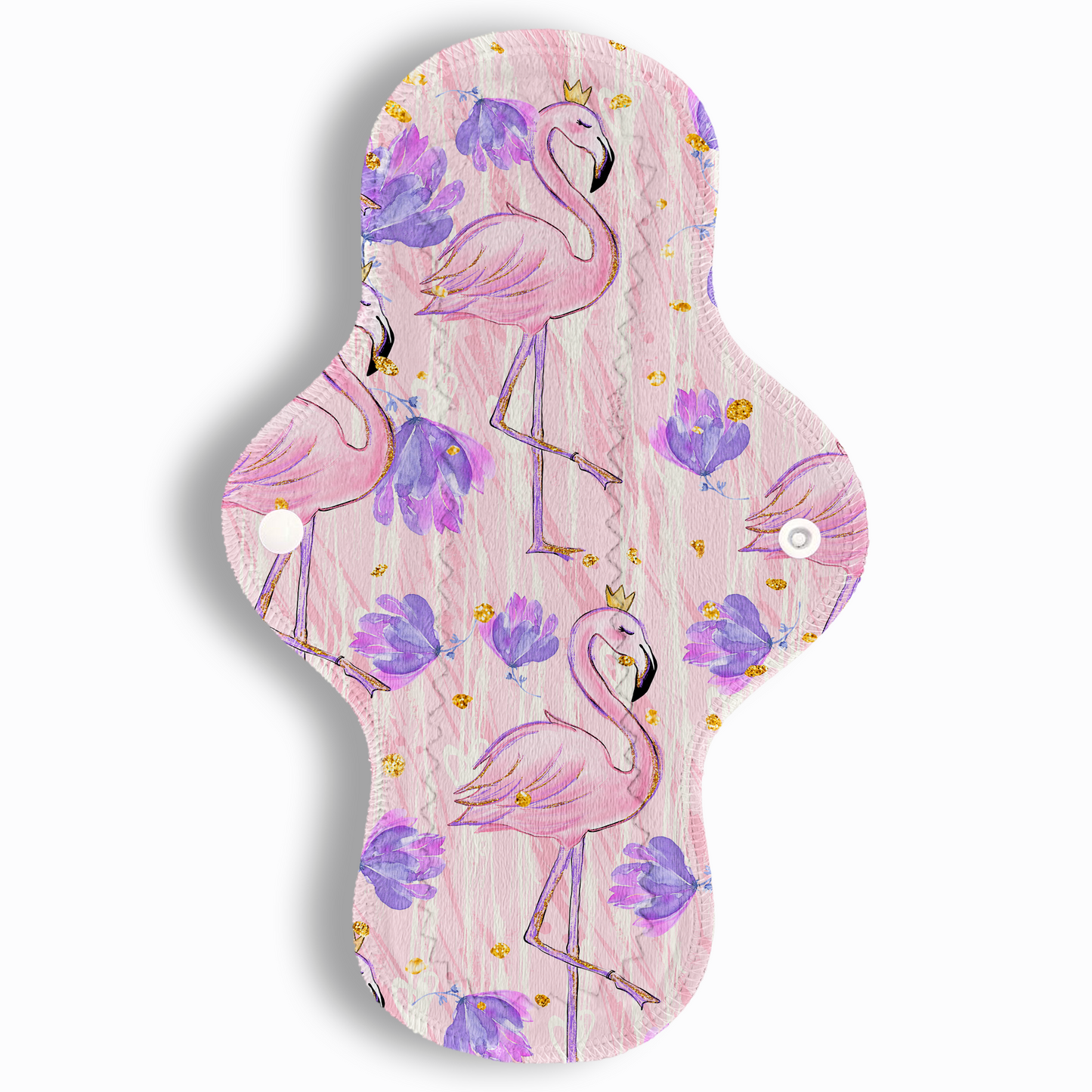 FLAMINGOS