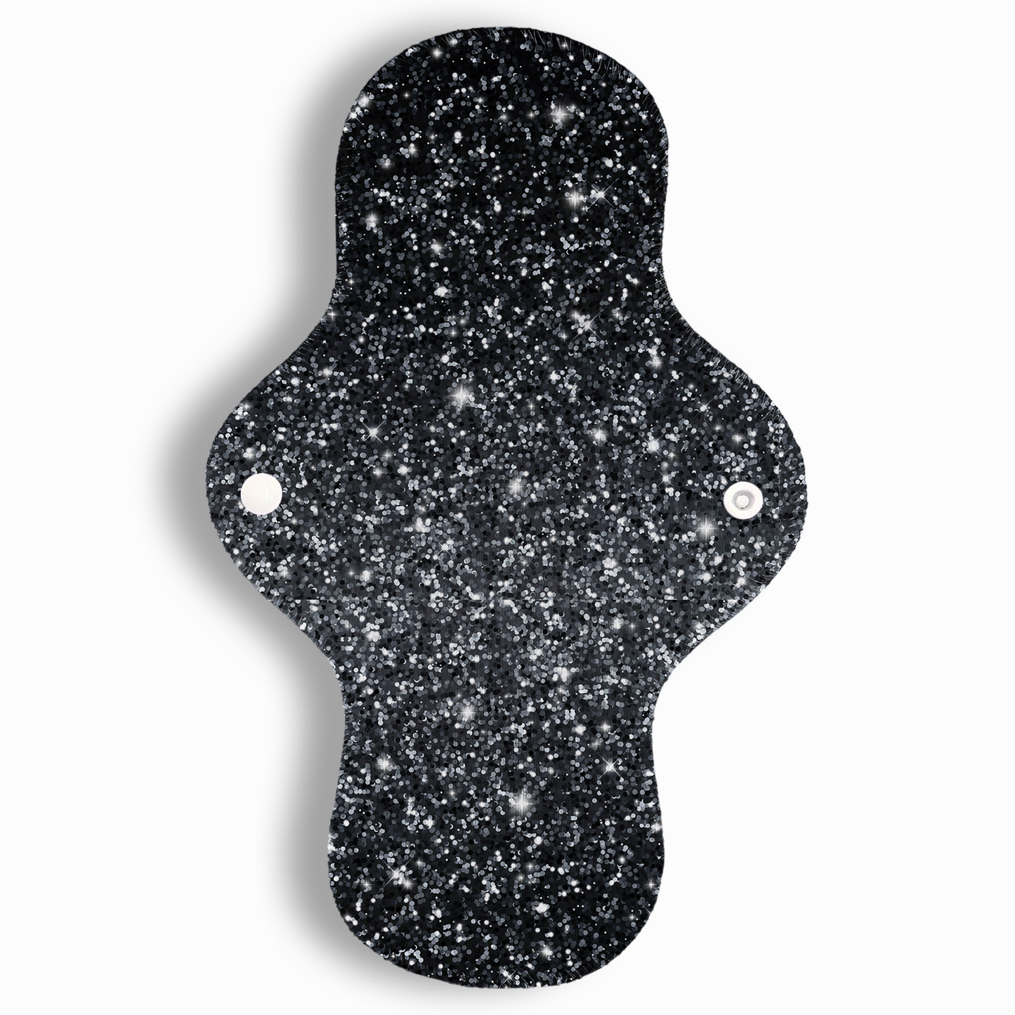 GLITTER NEGRO