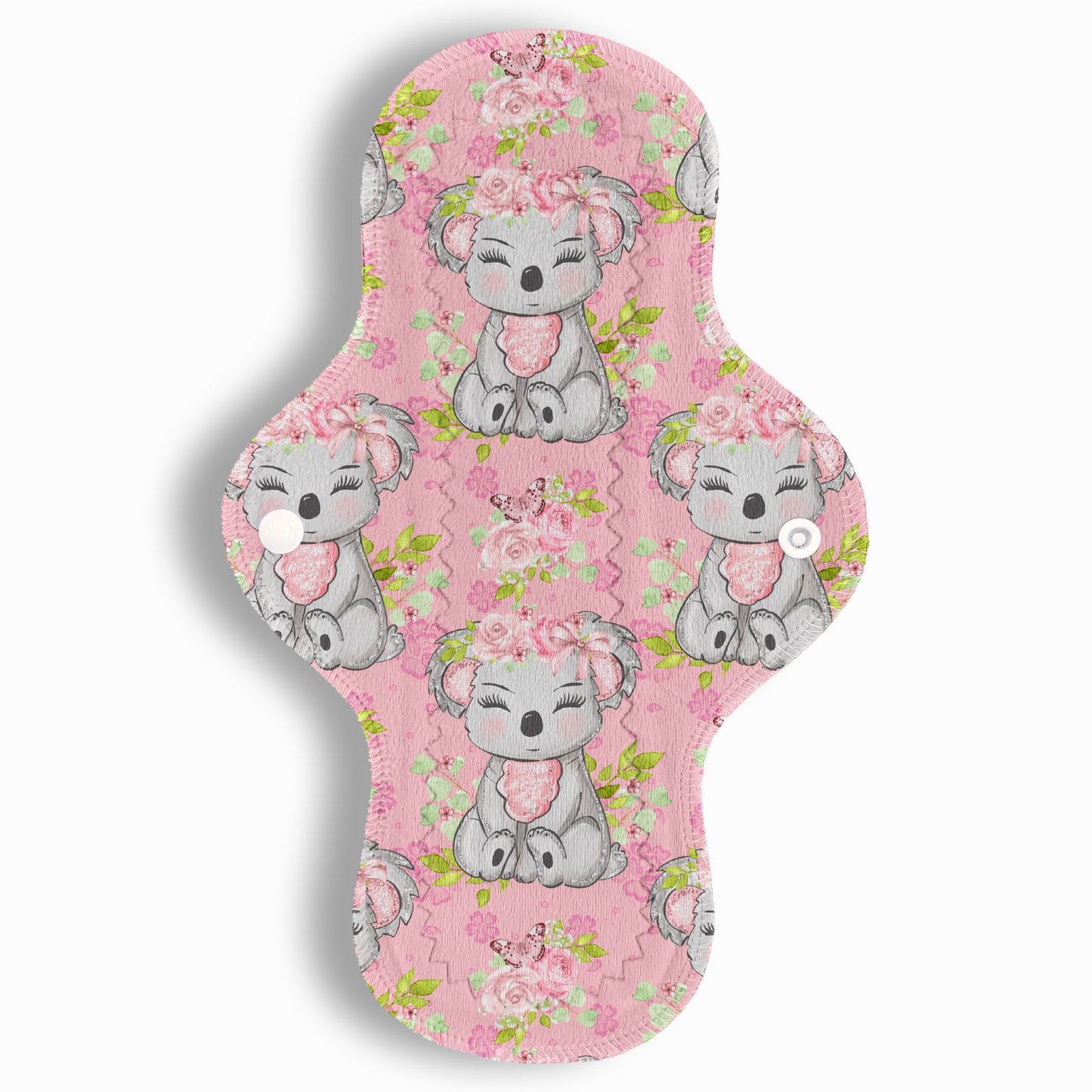 KOALAS FLORES