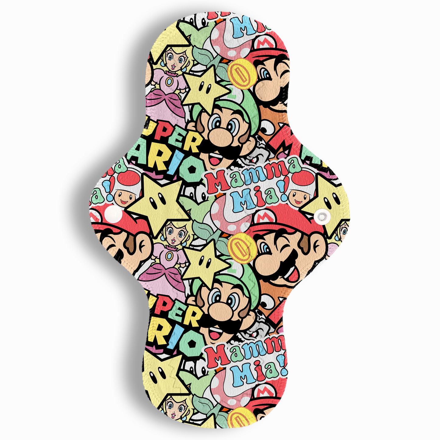 MAMA MIA