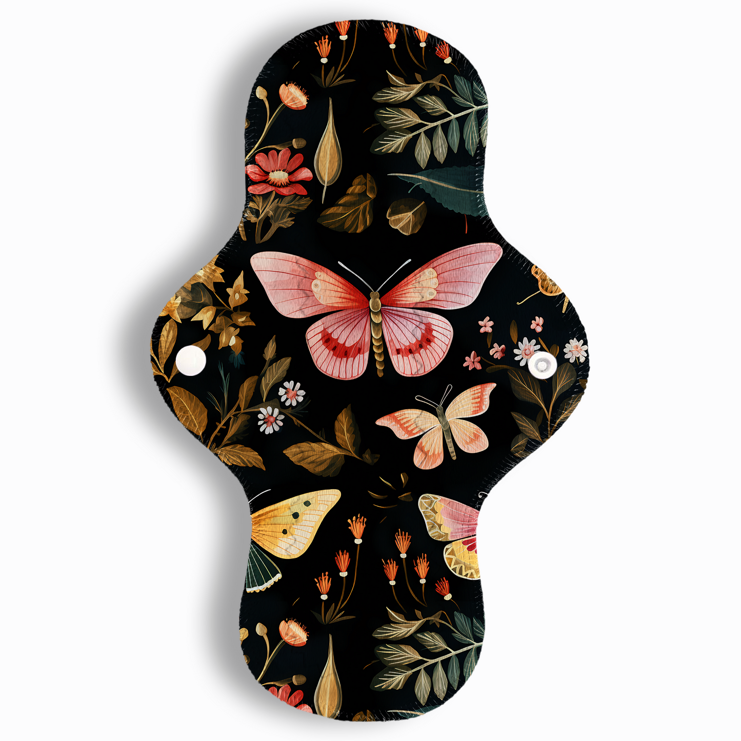 MARIPOSAS ORO