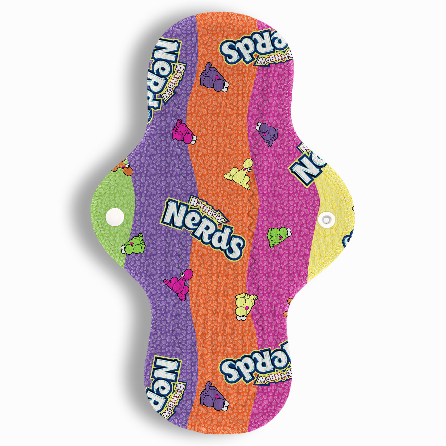 NERDS