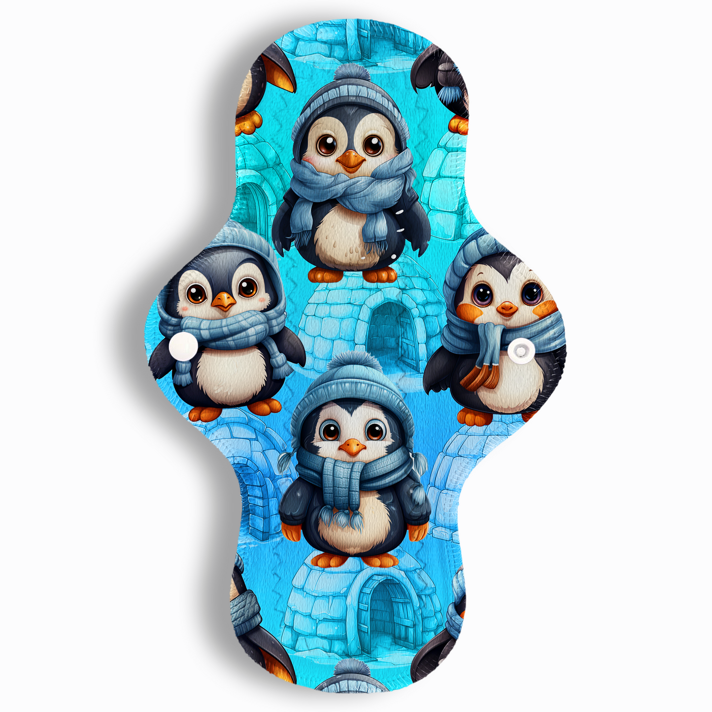 PINGüINOS IGLU