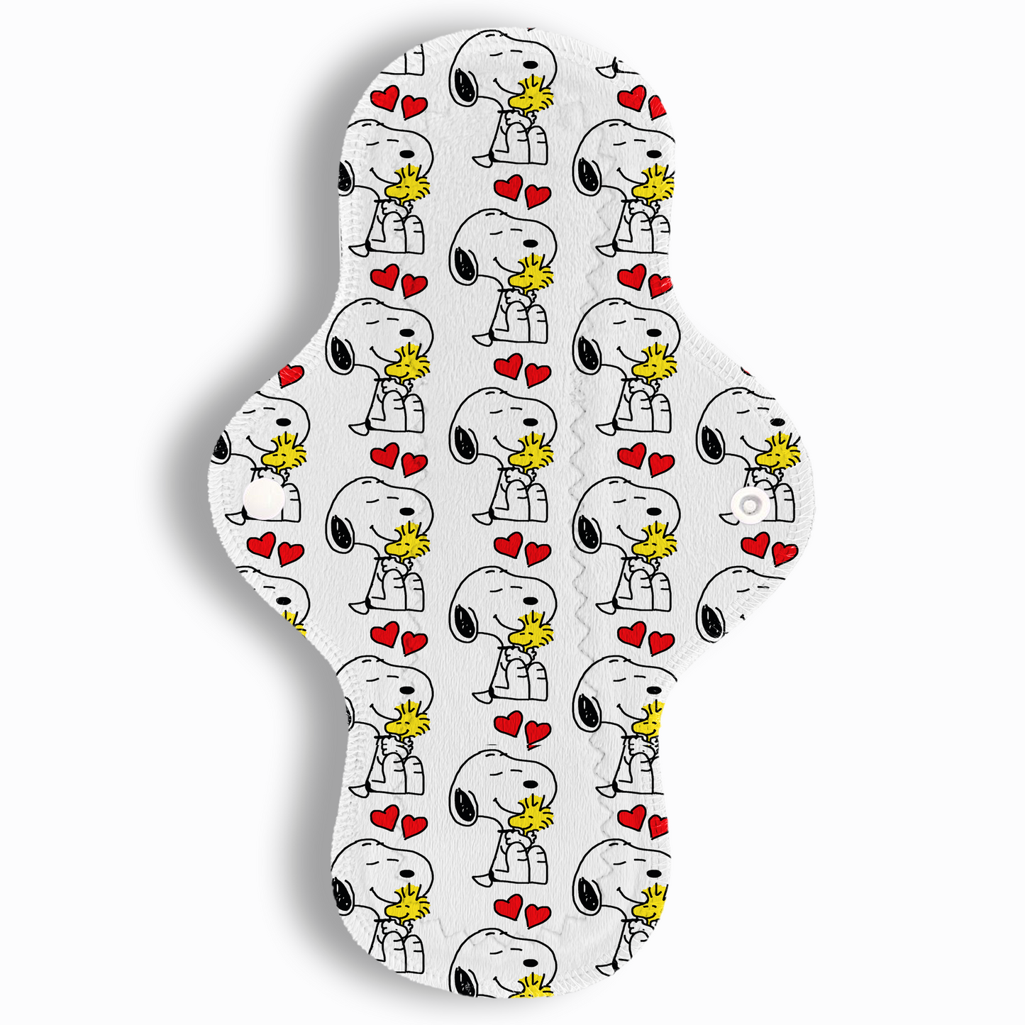SNOOPY BLANCO