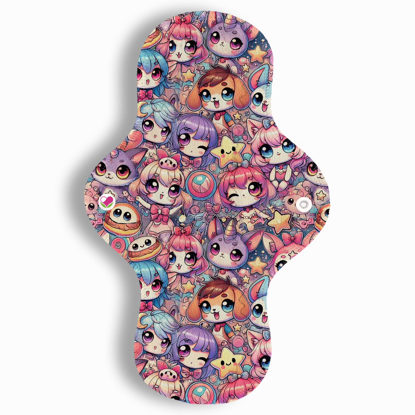 ANIMALITOS ANIME
