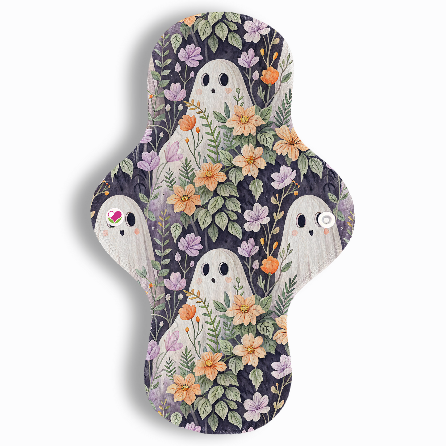 FANTASMAS FLORES