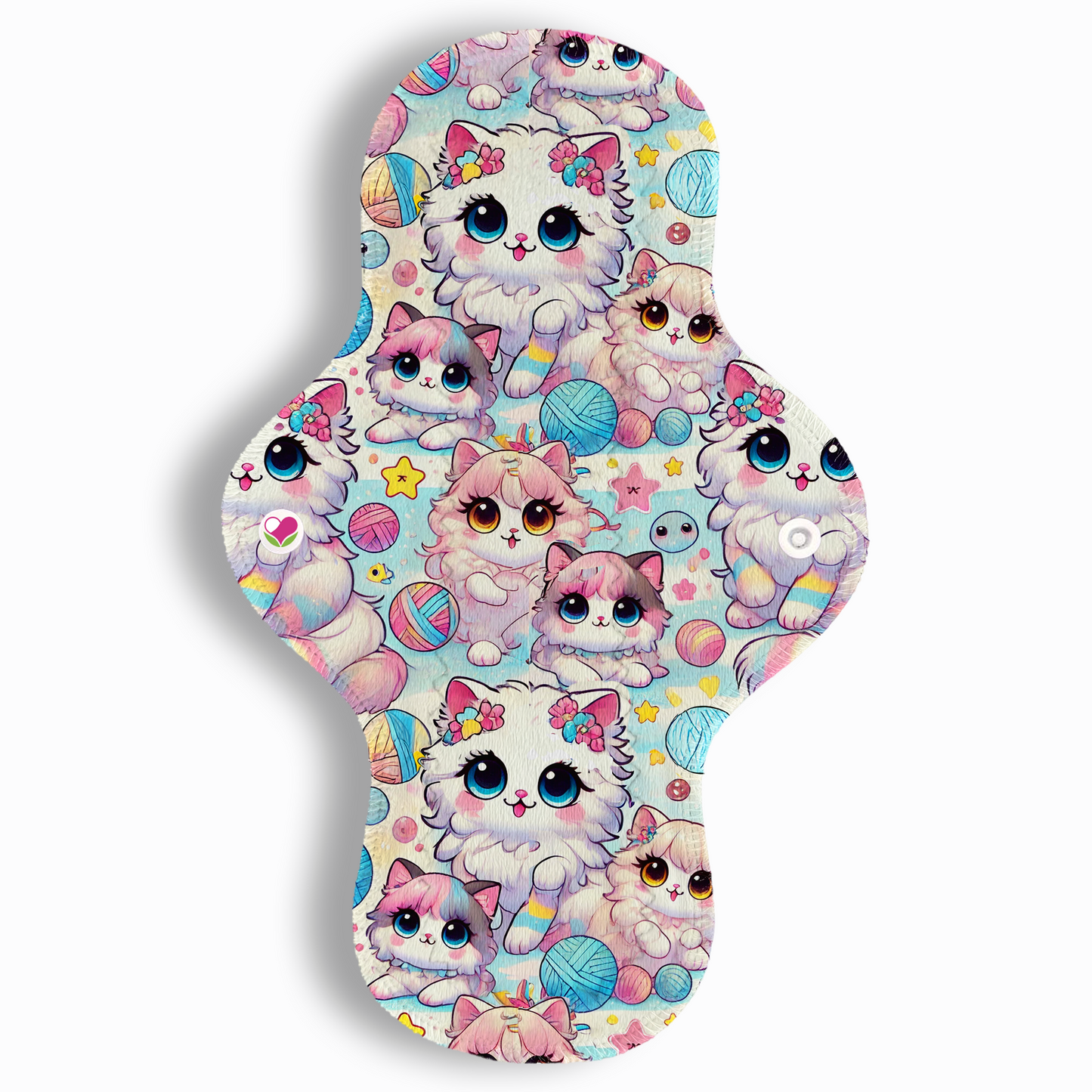 GATITAS PASTEL