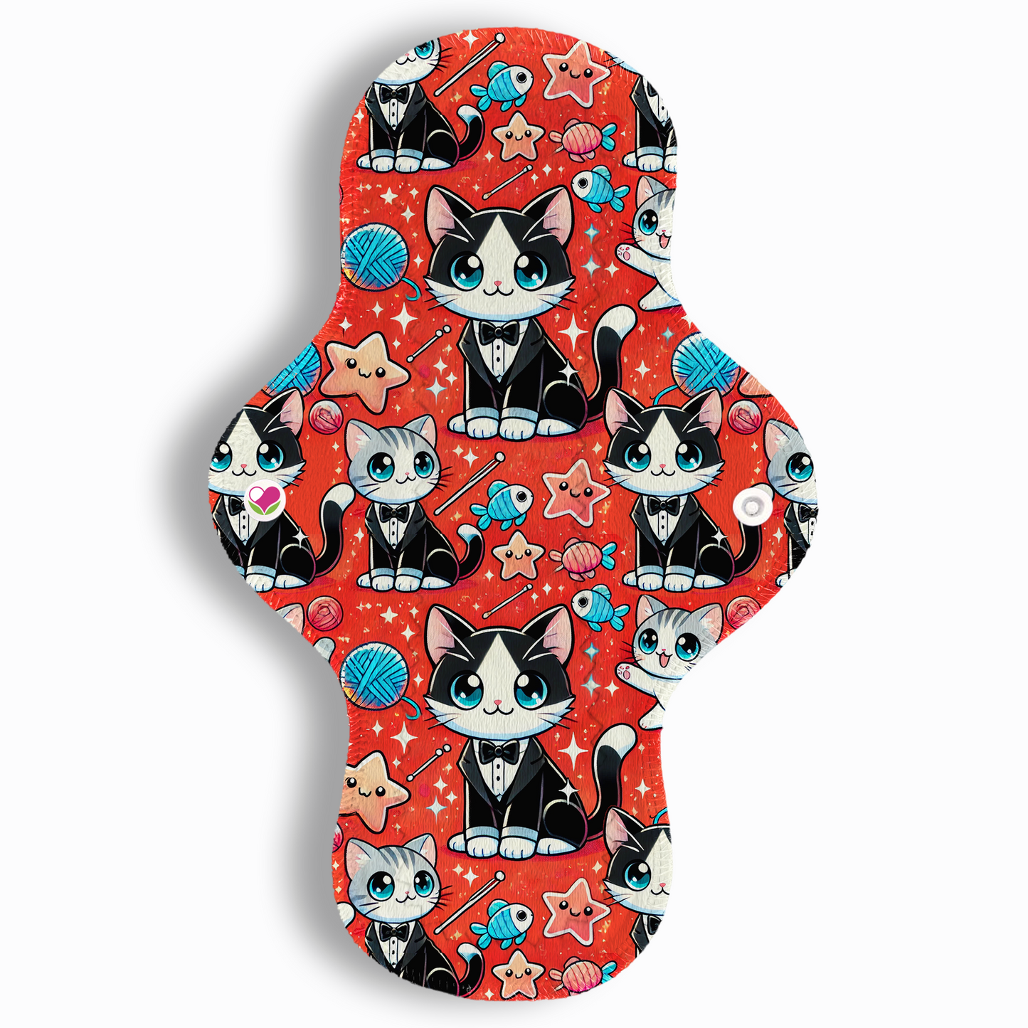 GATITOS FANCY