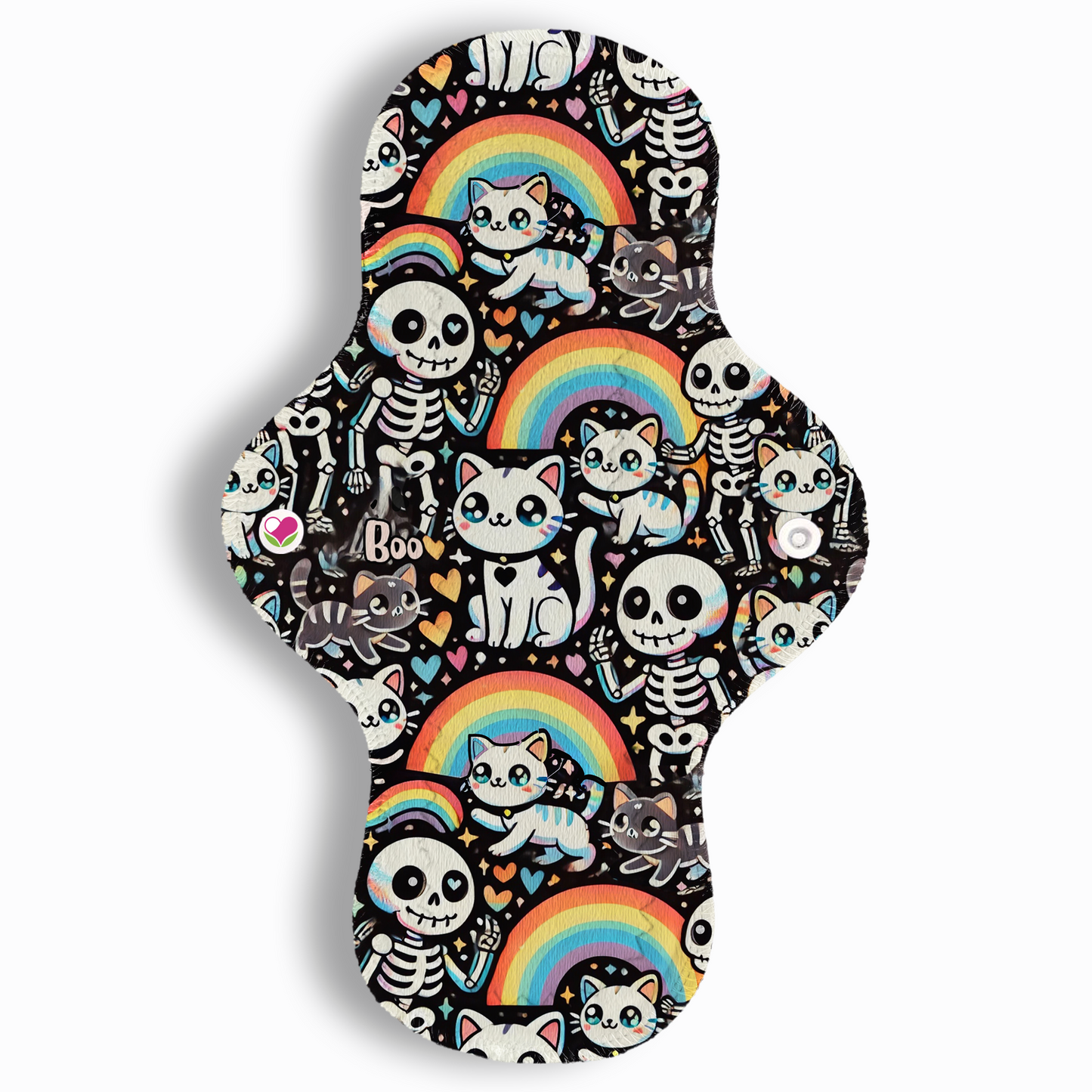 MASCOTAS ARCOIRIS