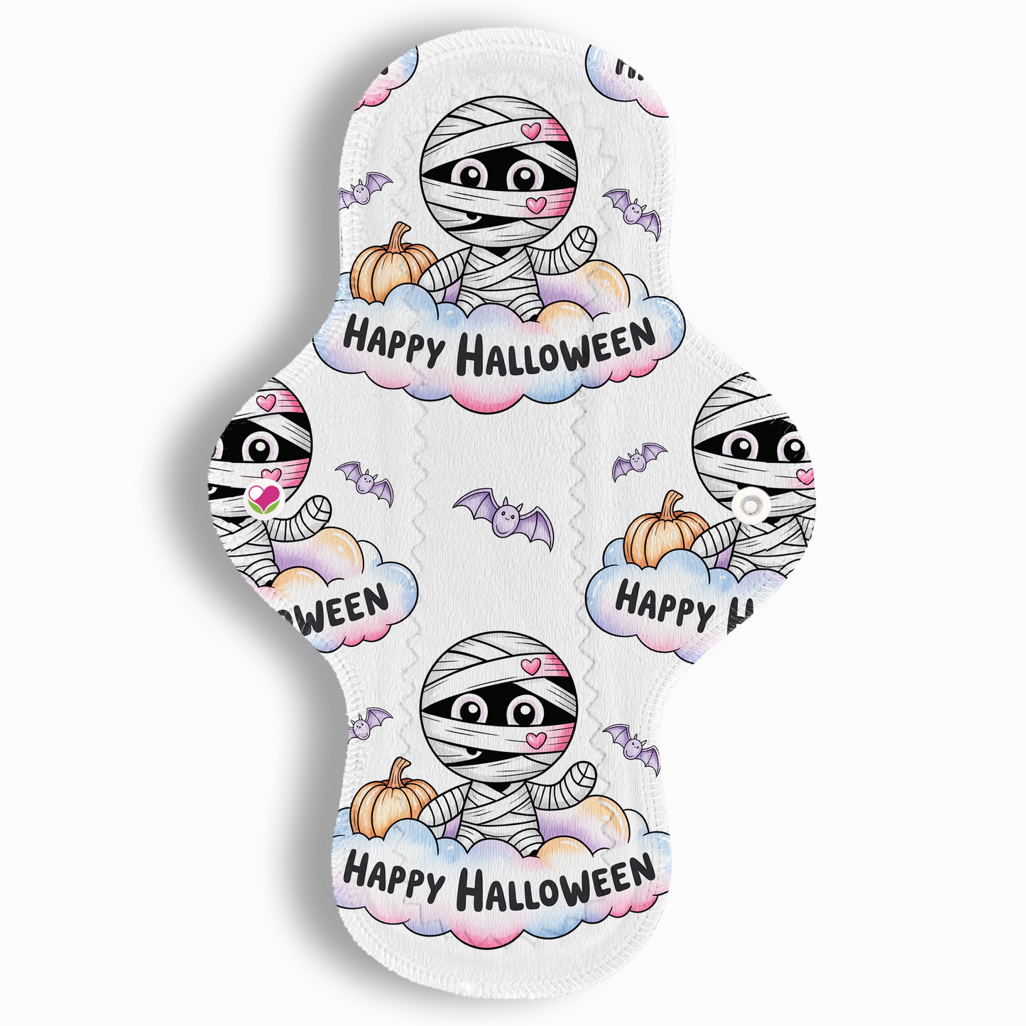 Abundante momia halloween 29 cms