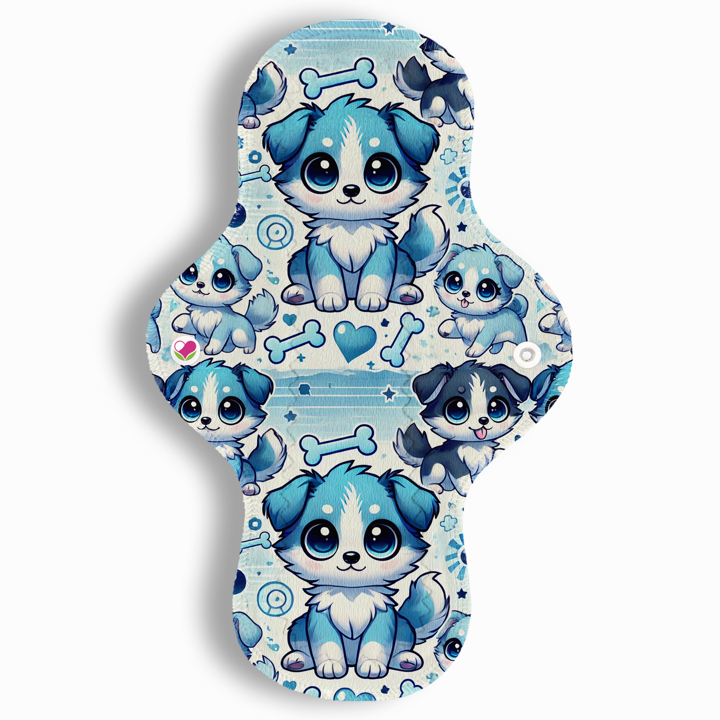 PERRITOS BLUE