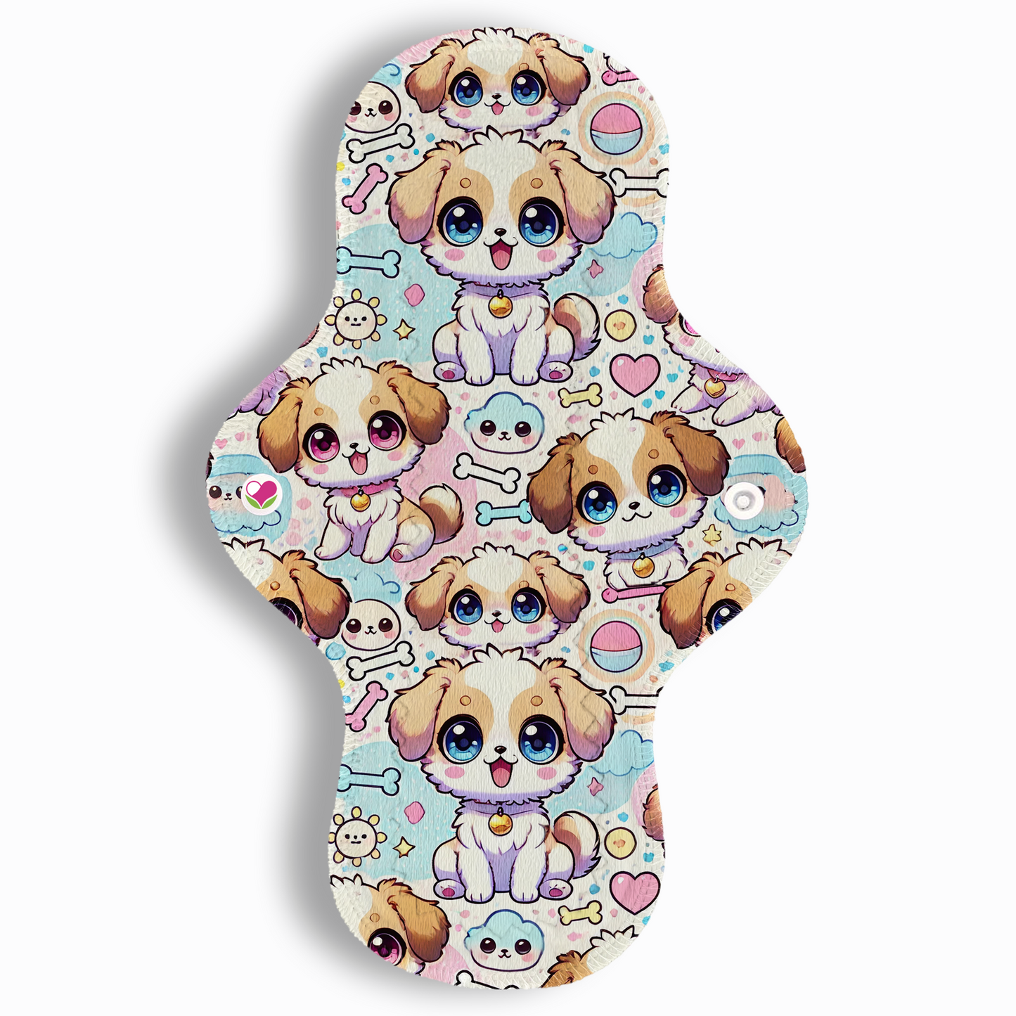 PERRITOS KAWAII