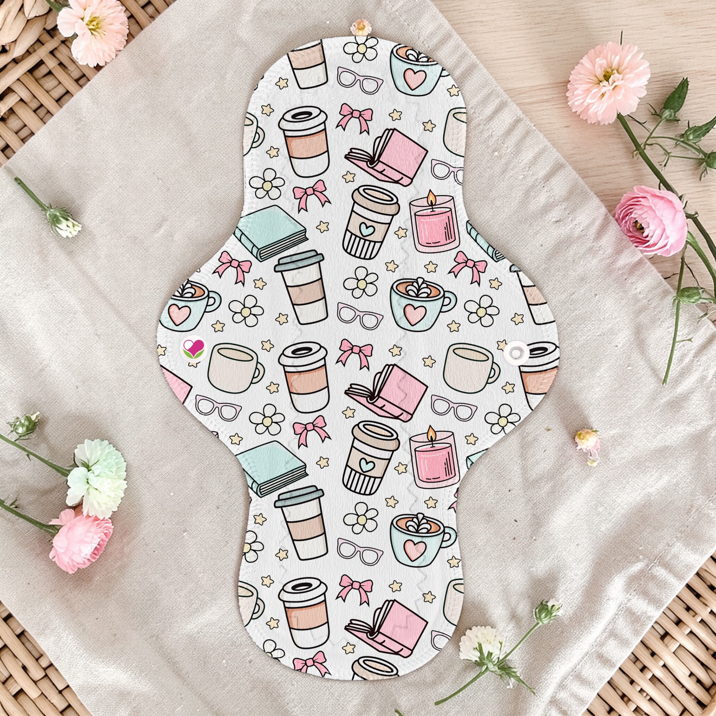 CAFECITO GIRLY BLANCO