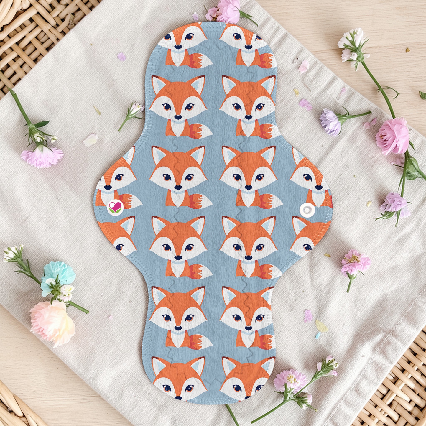 FOXY