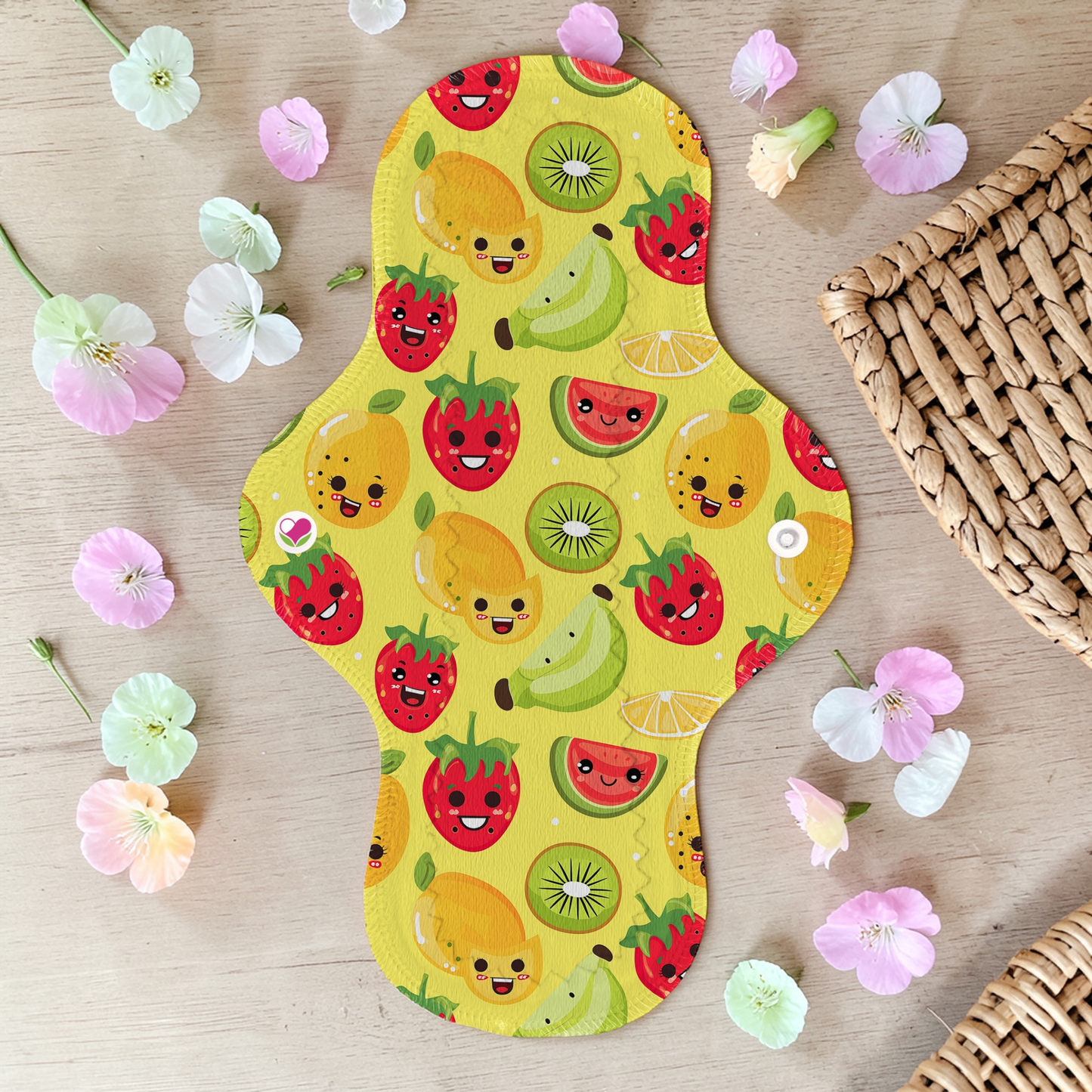 FRUTITAS KAWAII