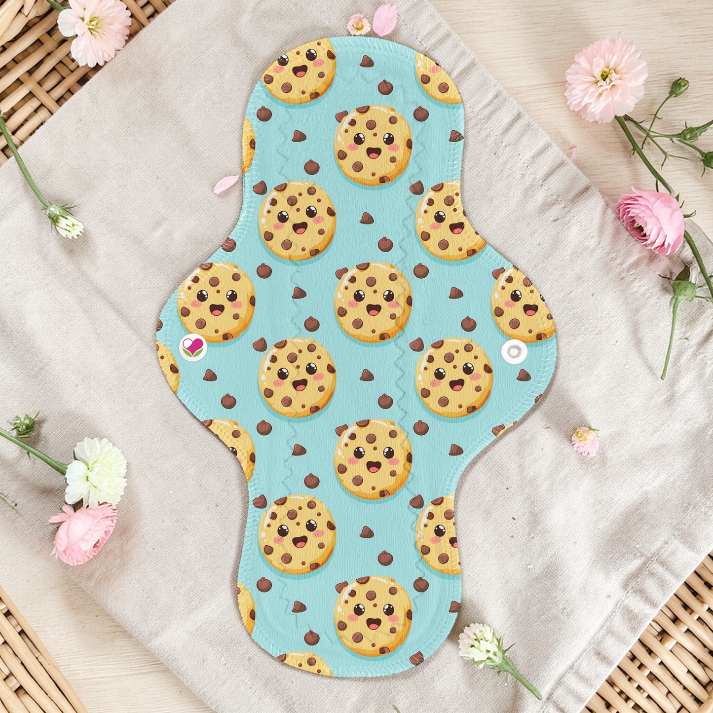GALLETITAS KAWAII